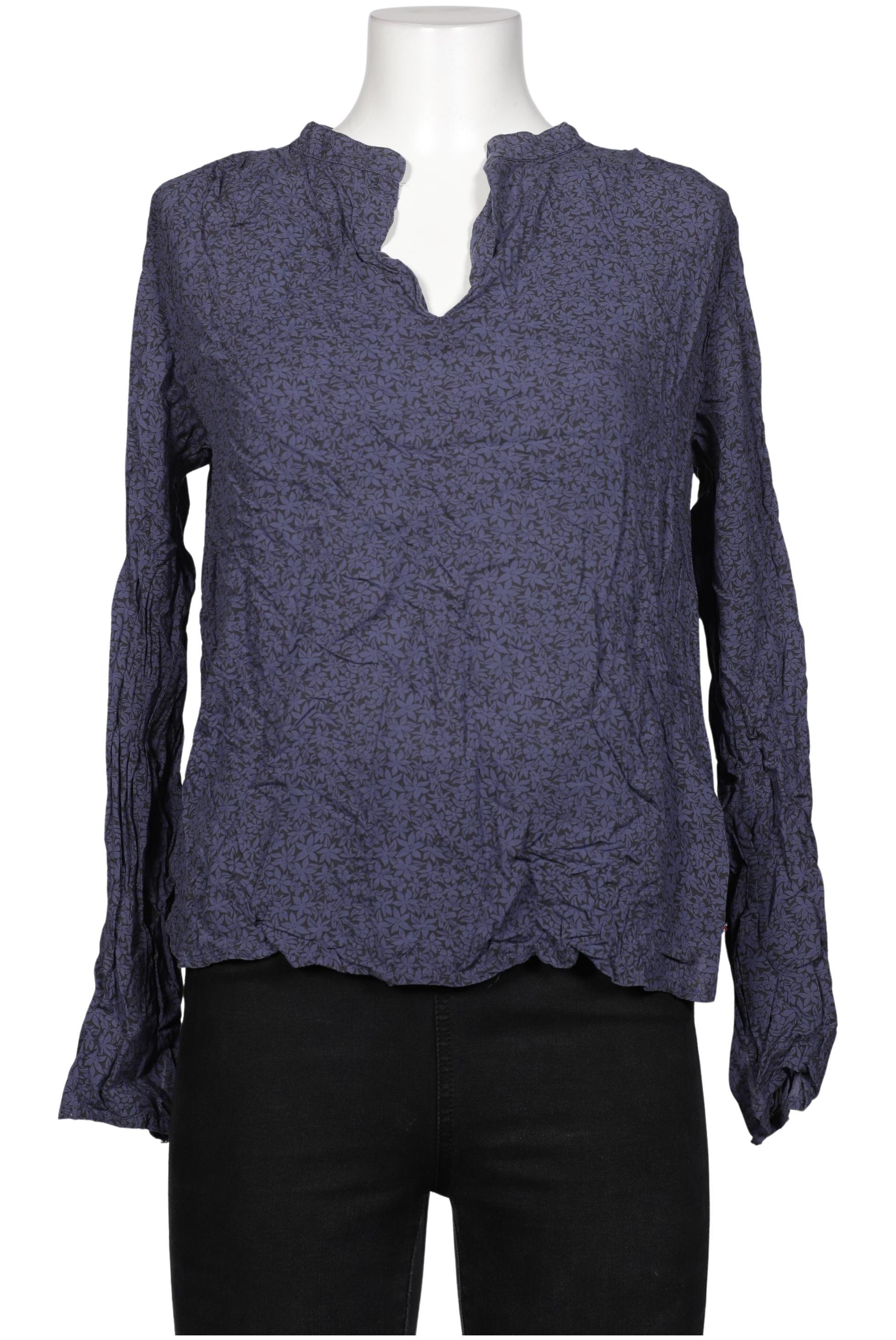 

Napapijri Damen Bluse, marineblau, Gr. 42