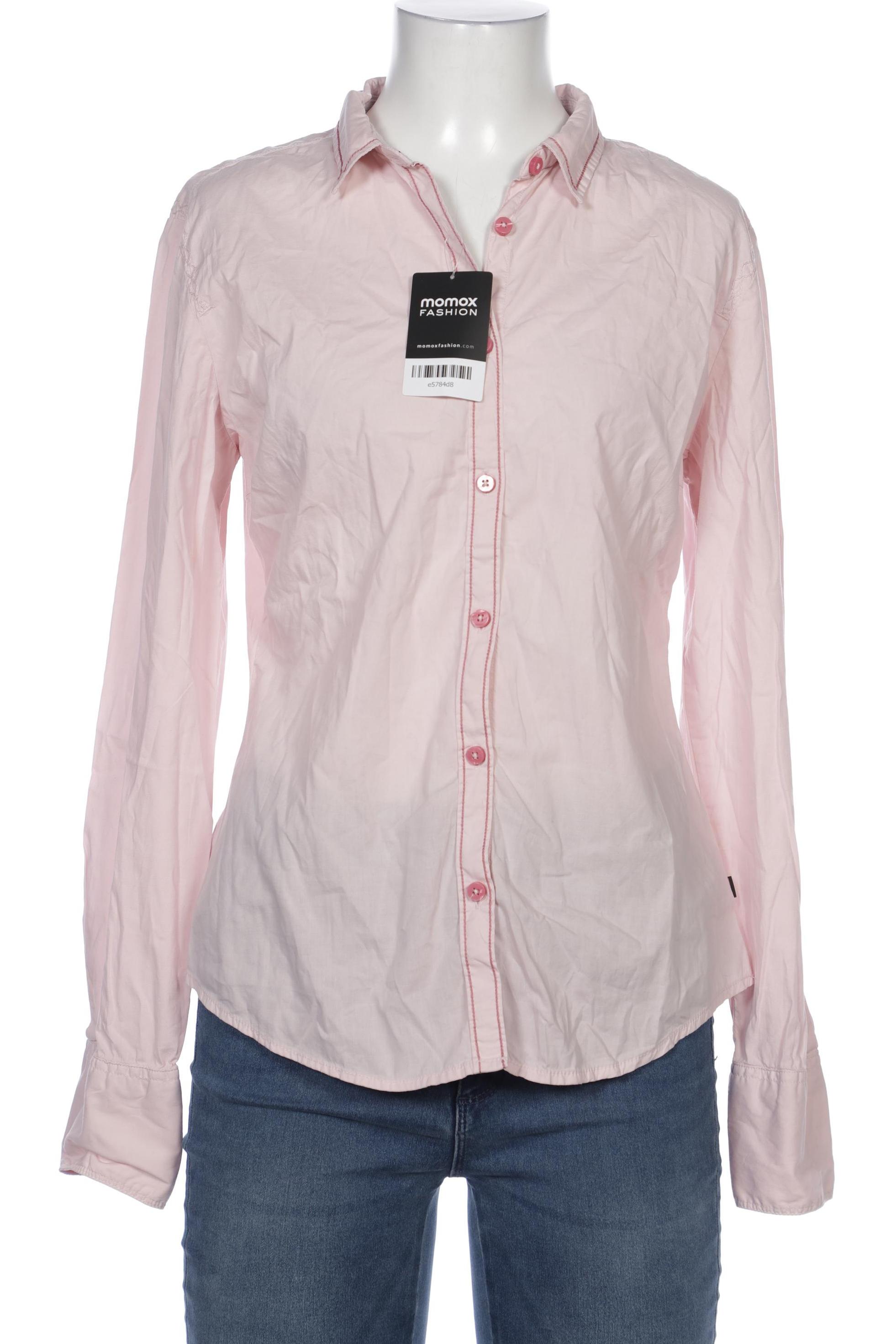 

Napapijri Damen Bluse, pink