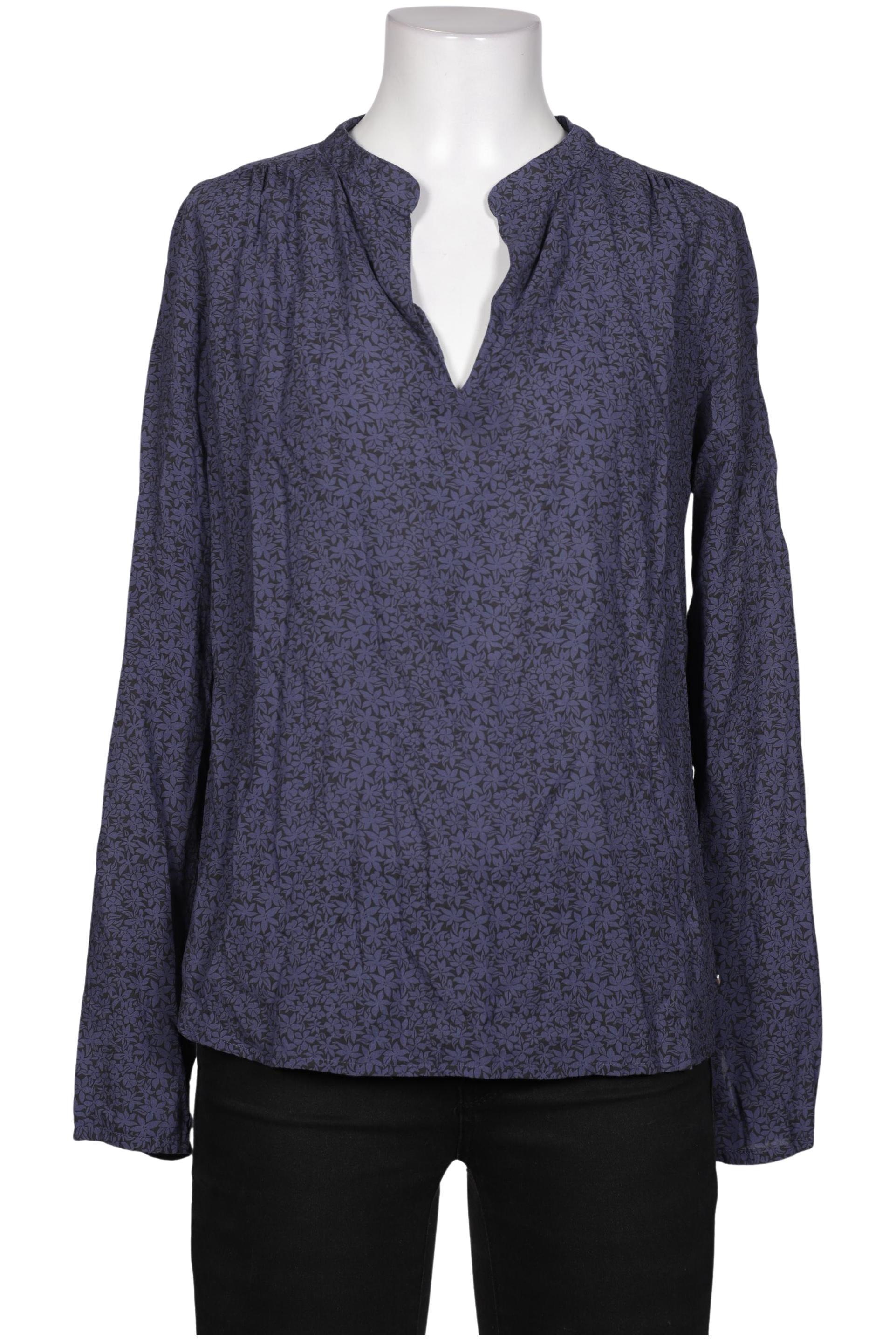 

Napapijri Damen Bluse, marineblau, Gr. 36