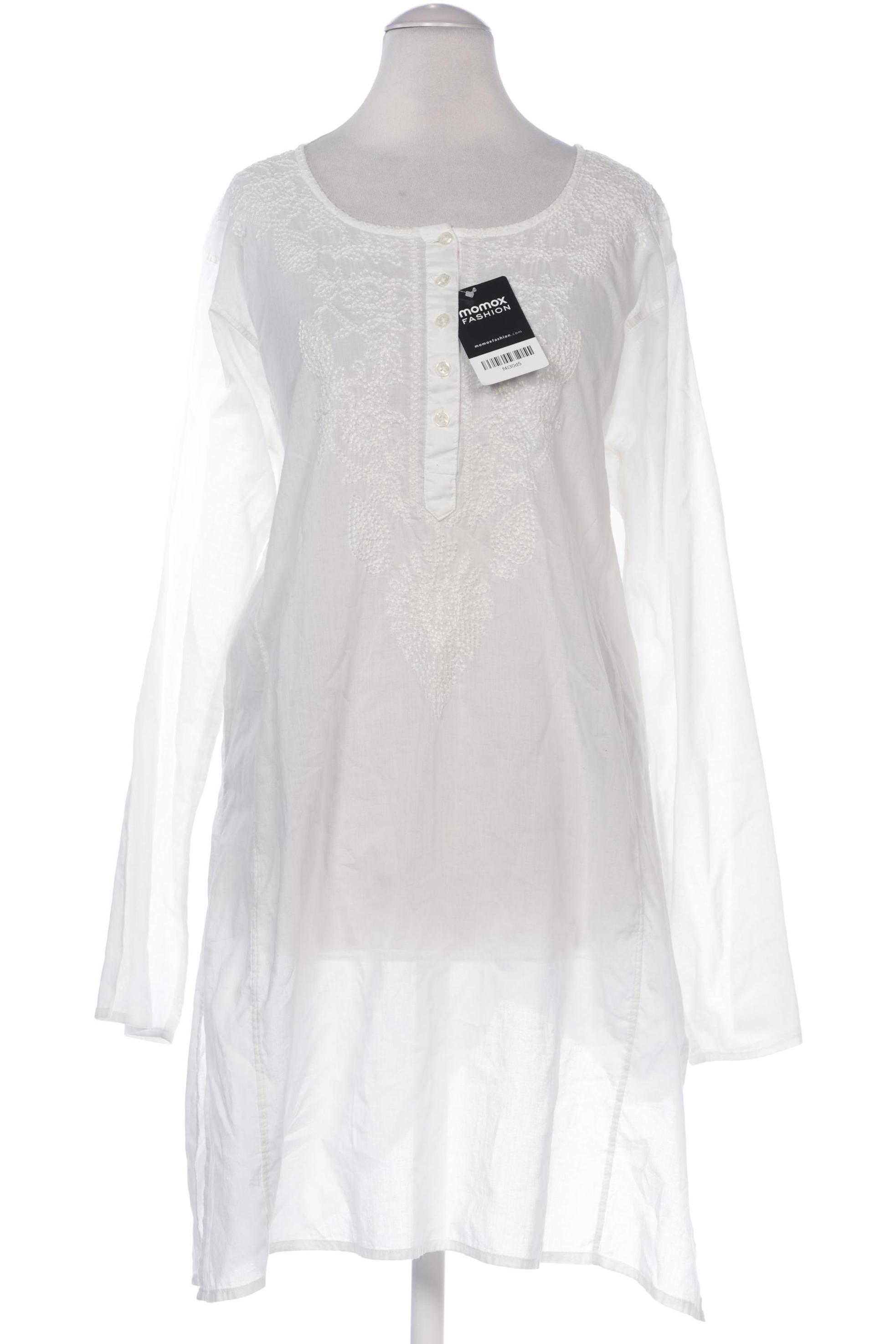 

Napapijri Damen Bluse, weiß, Gr. 36