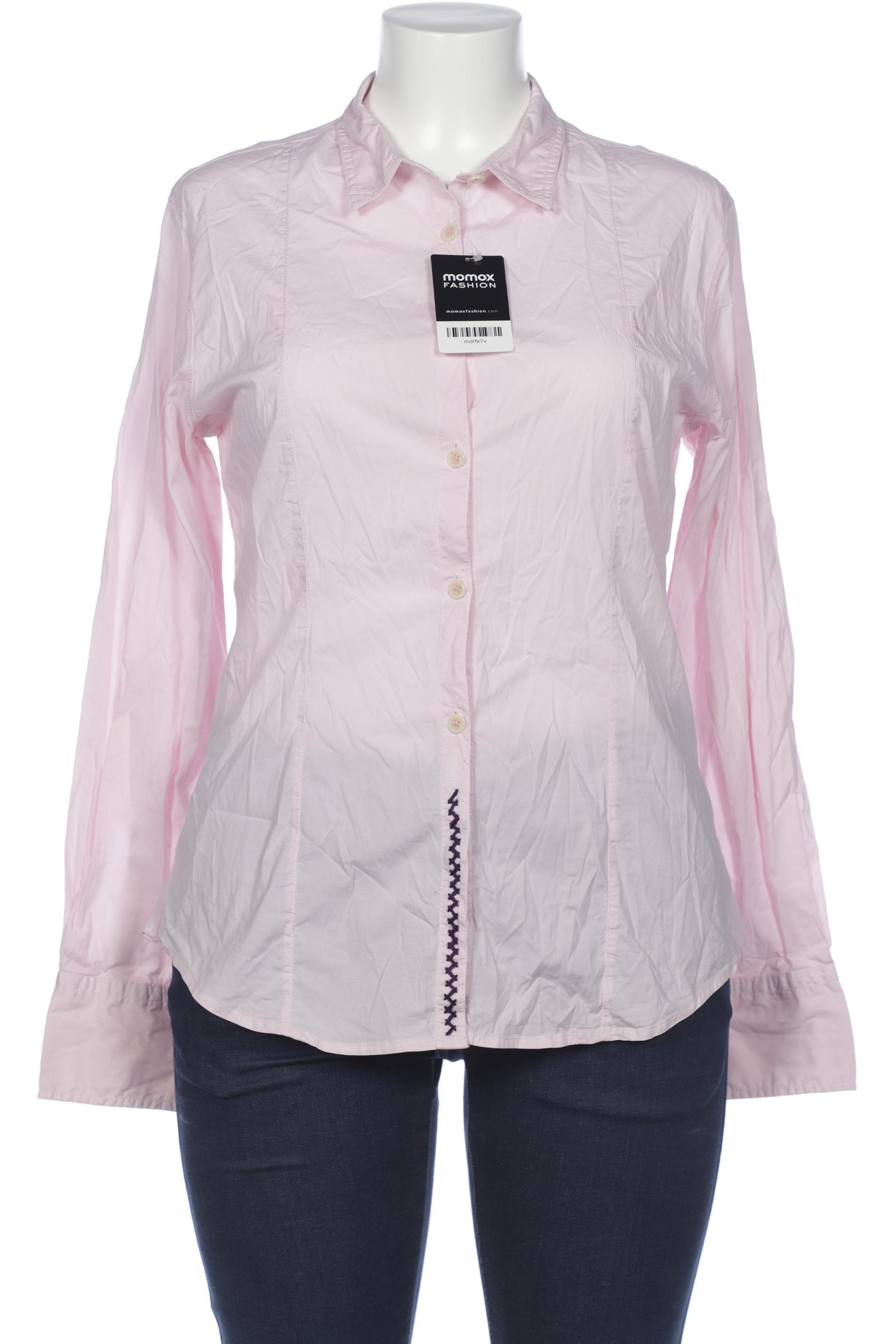 

Napapijri Damen Bluse, pink, Gr. 44
