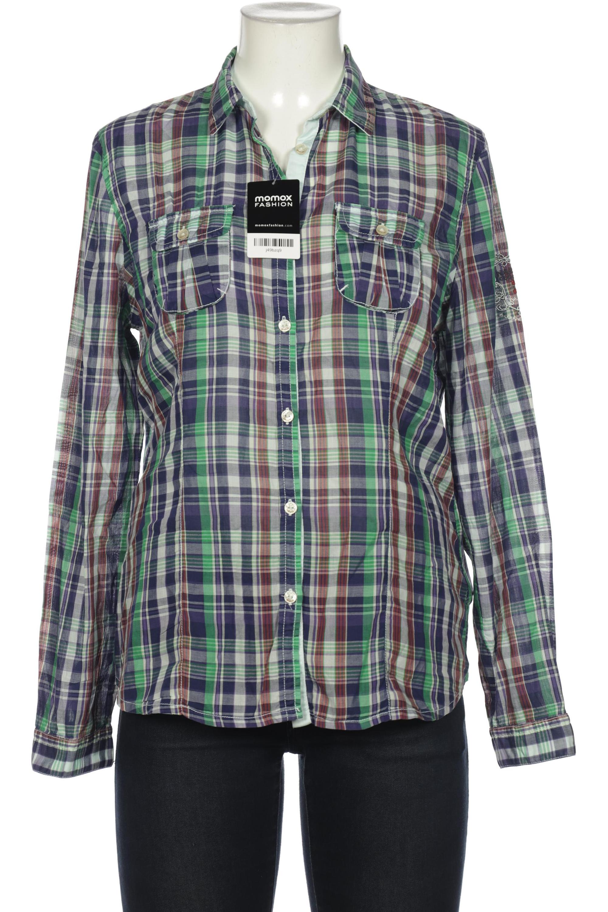 

Napapijri Damen Bluse, flieder