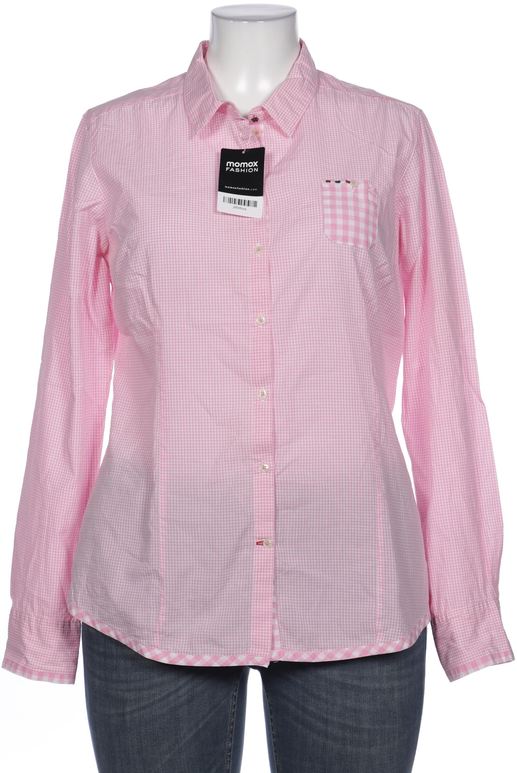 

Napapijri Damen Bluse, pink