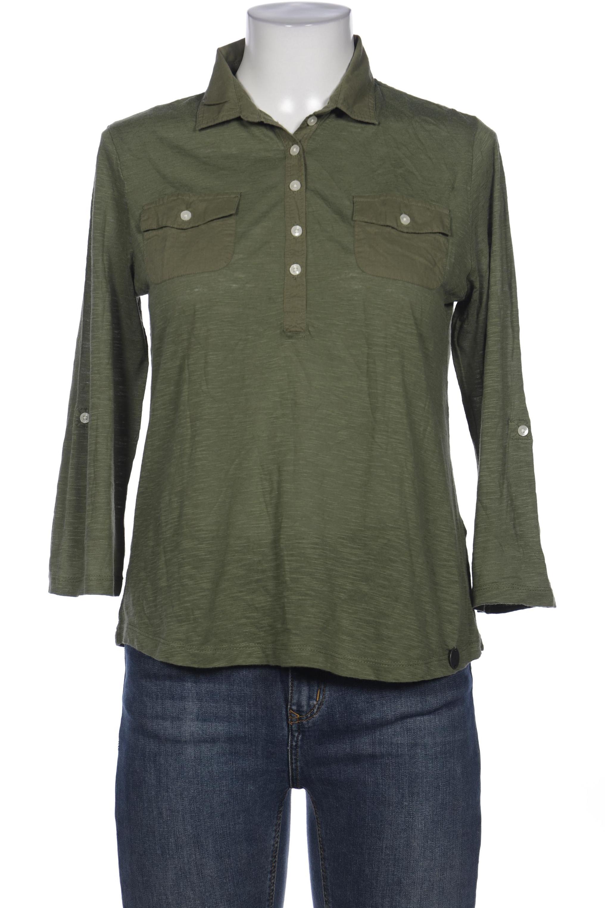 

Napapijri Damen Bluse, grün