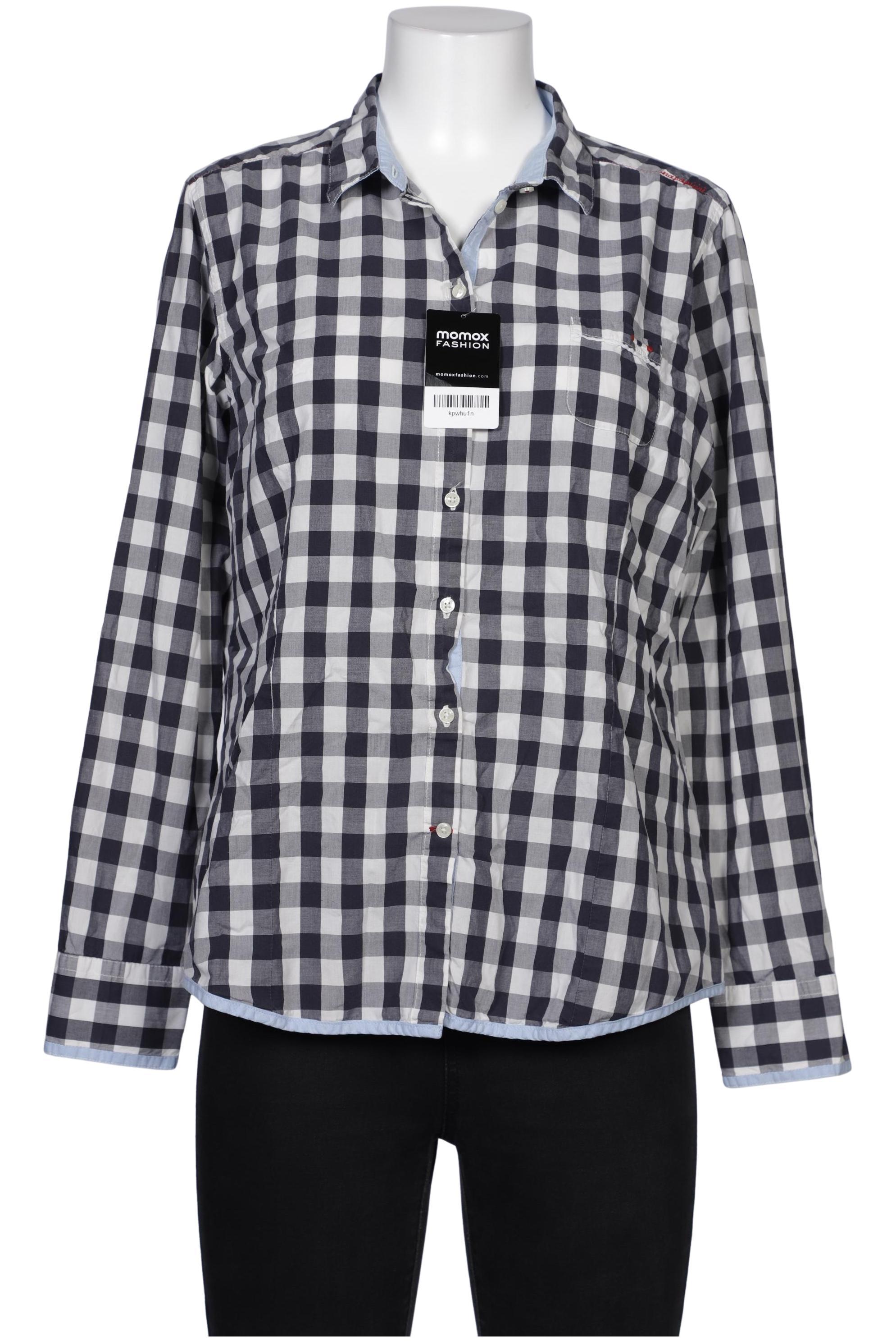 

Napapijri Damen Bluse, mehrfarbig, Gr. 42