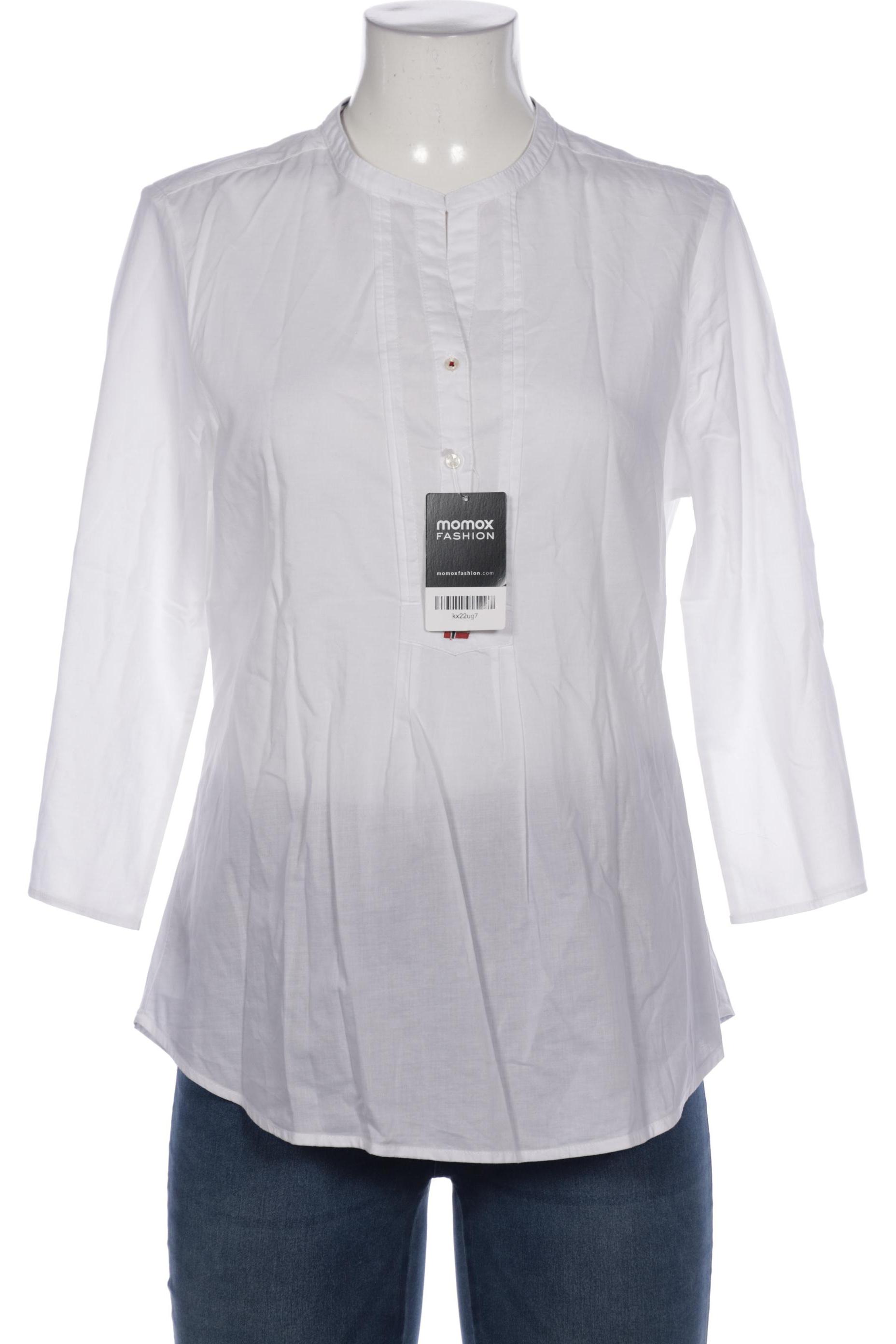 

Napapijri Damen Bluse, weiß