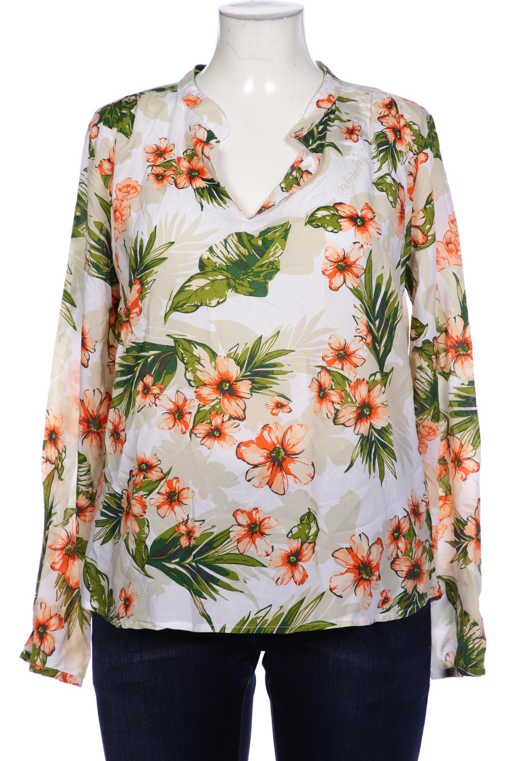 

Napapijri Damen Bluse, grün, Gr. 44