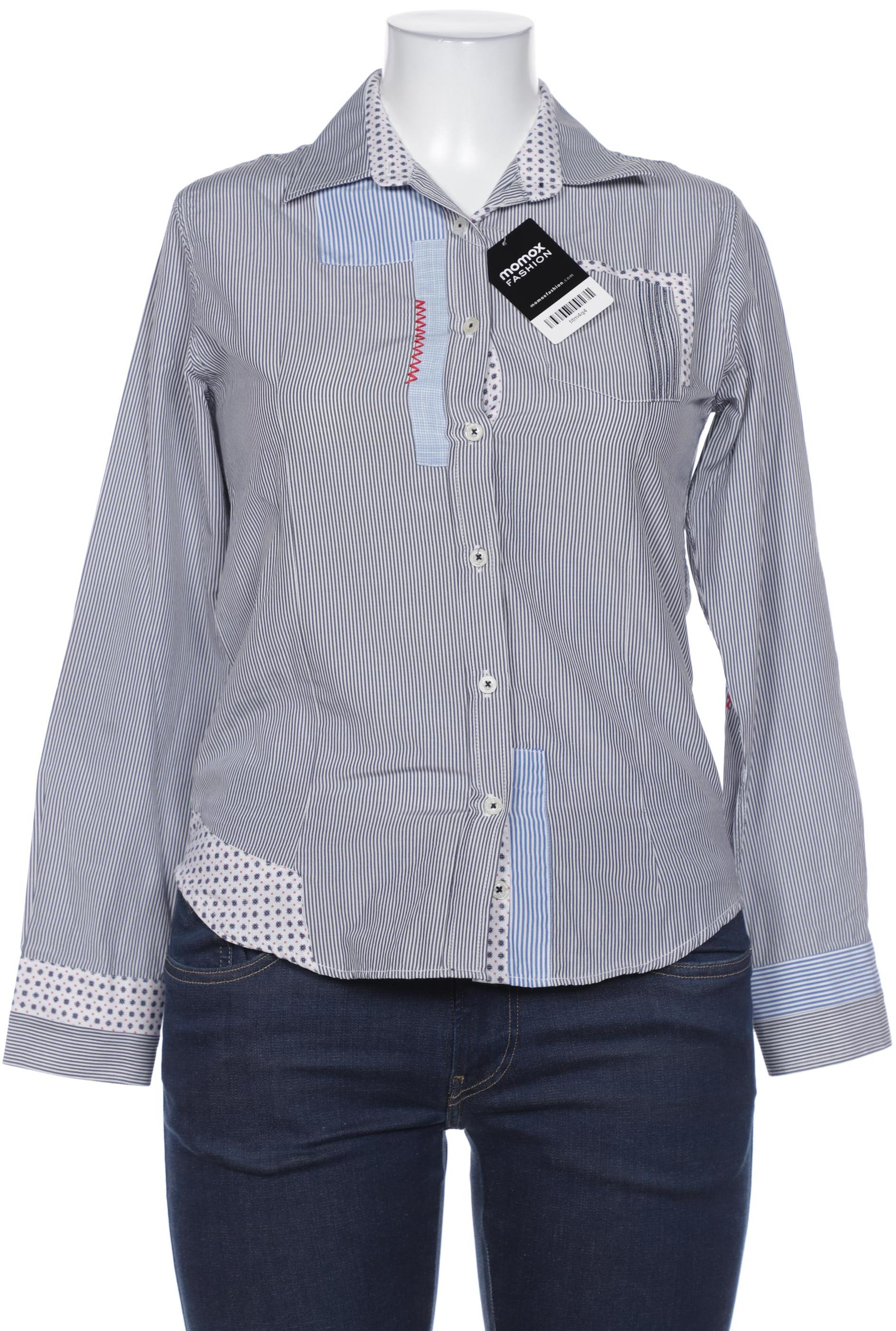 

Napapijri Damen Bluse, marineblau, Gr. 42