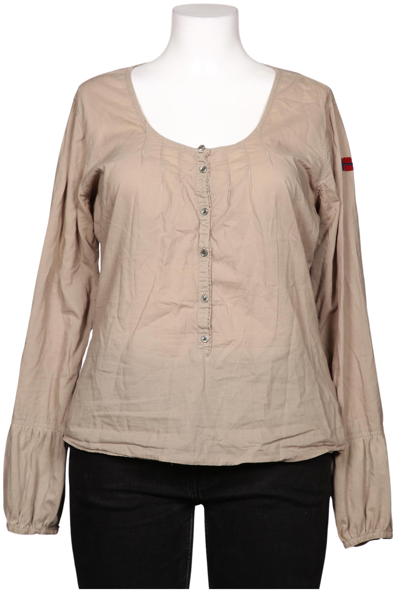 

Napapijri Damen Bluse, grün, Gr. 44
