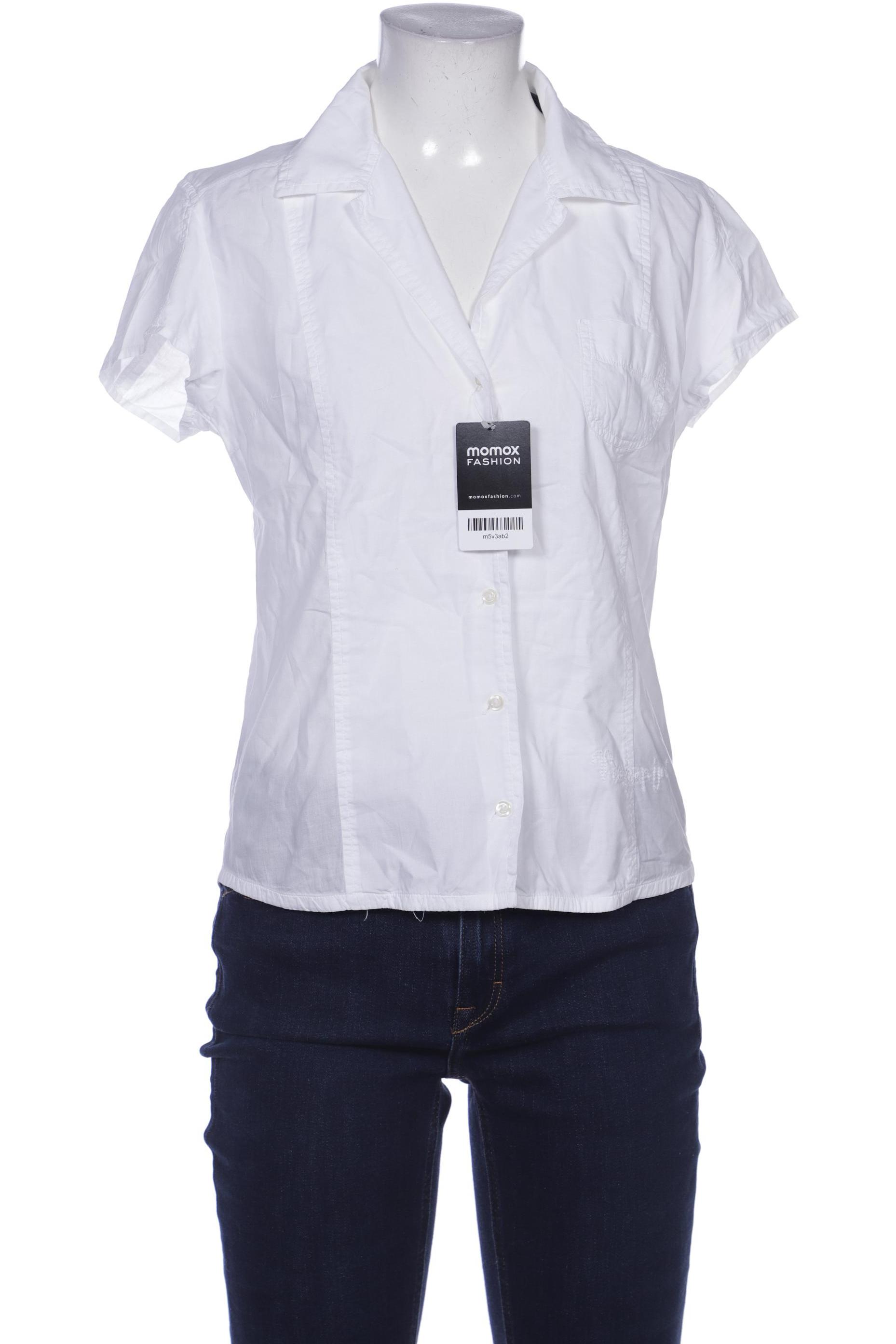 

Napapijri Damen Bluse, weiß, Gr. 36