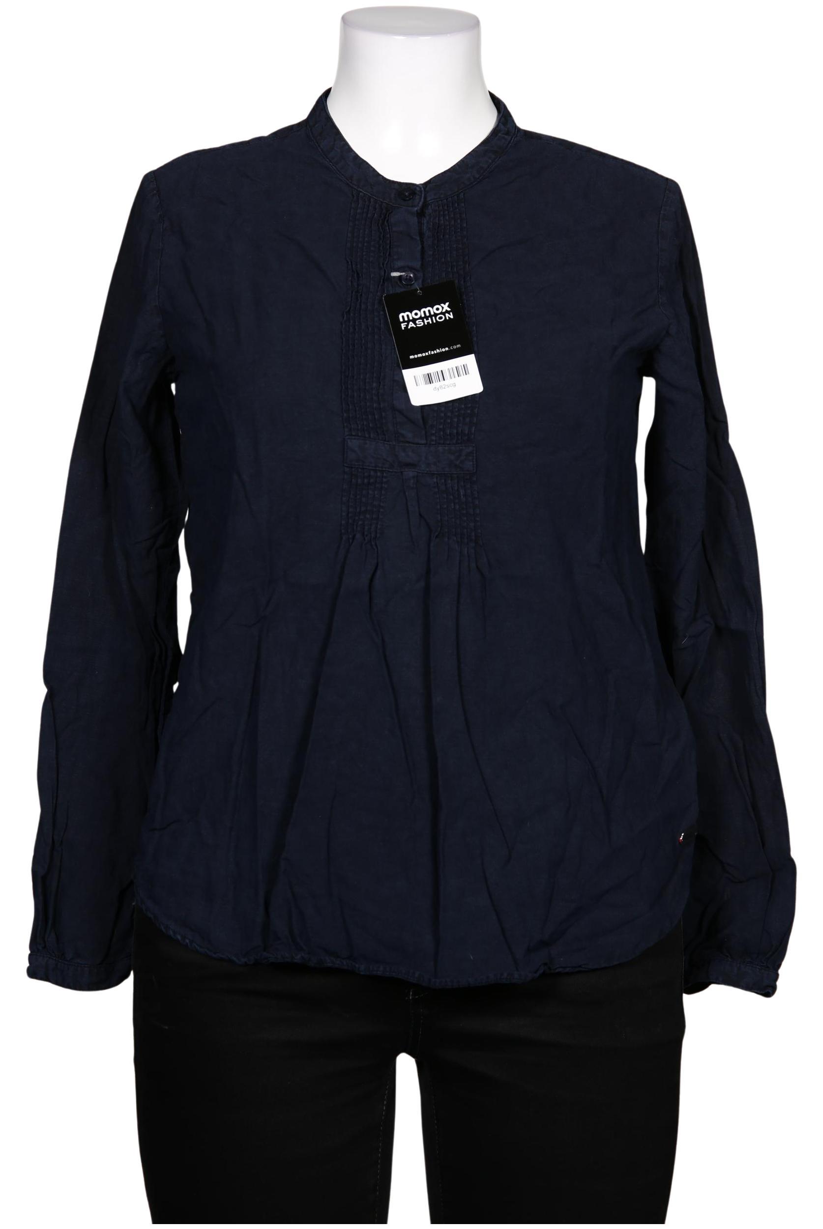 

Napapijri Damen Bluse, marineblau, Gr. 44