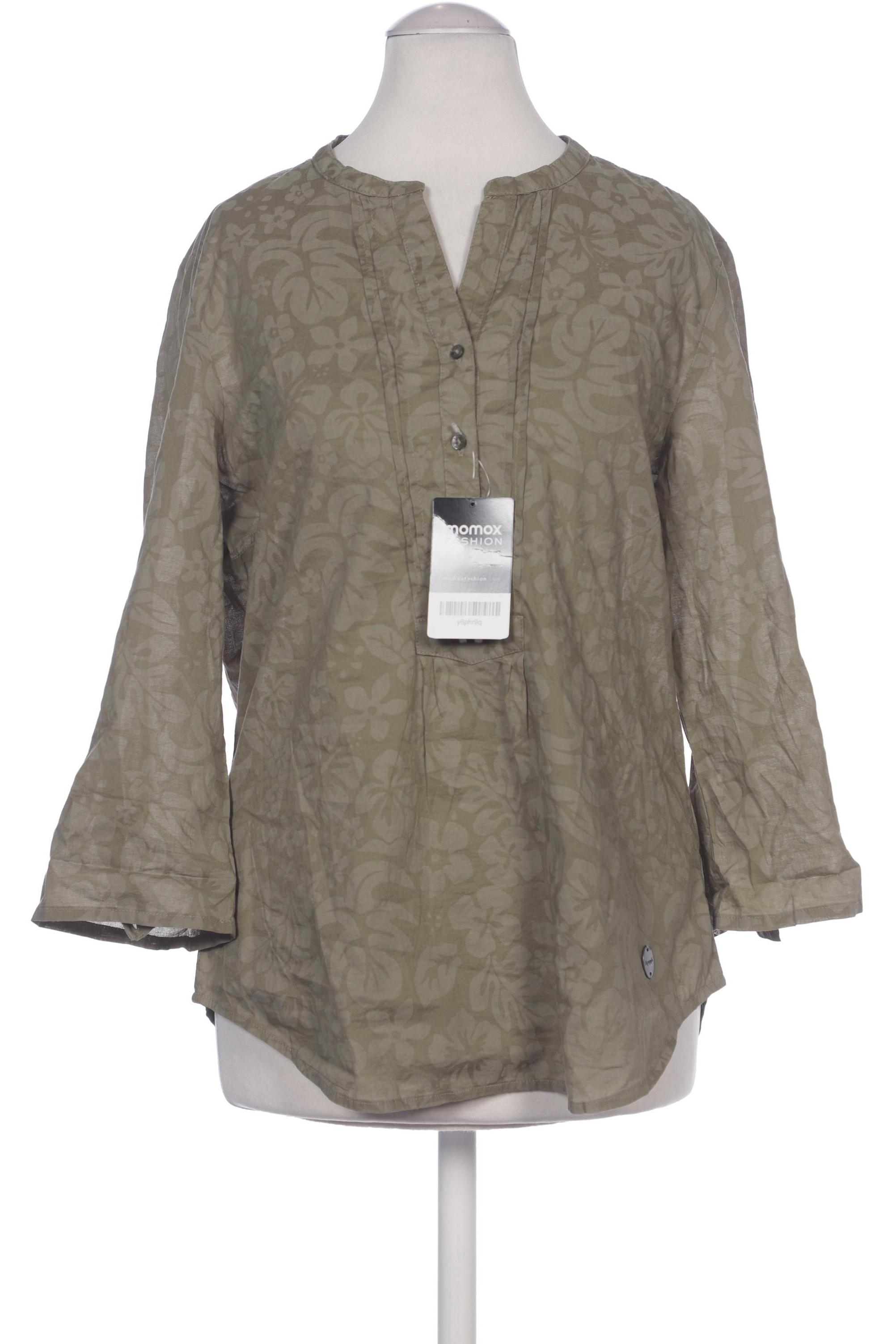 

Napapijri Damen Bluse, grün, Gr. 36