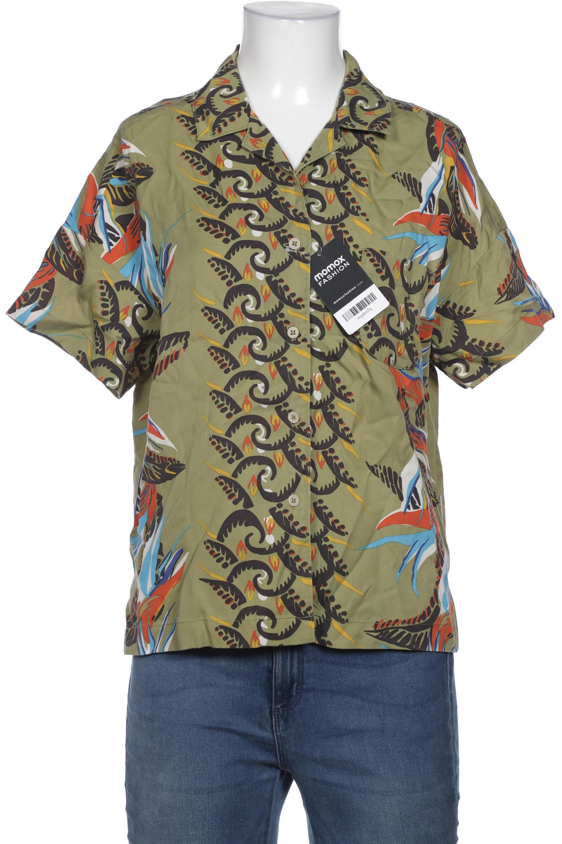 

Napapijri Damen Bluse, grün