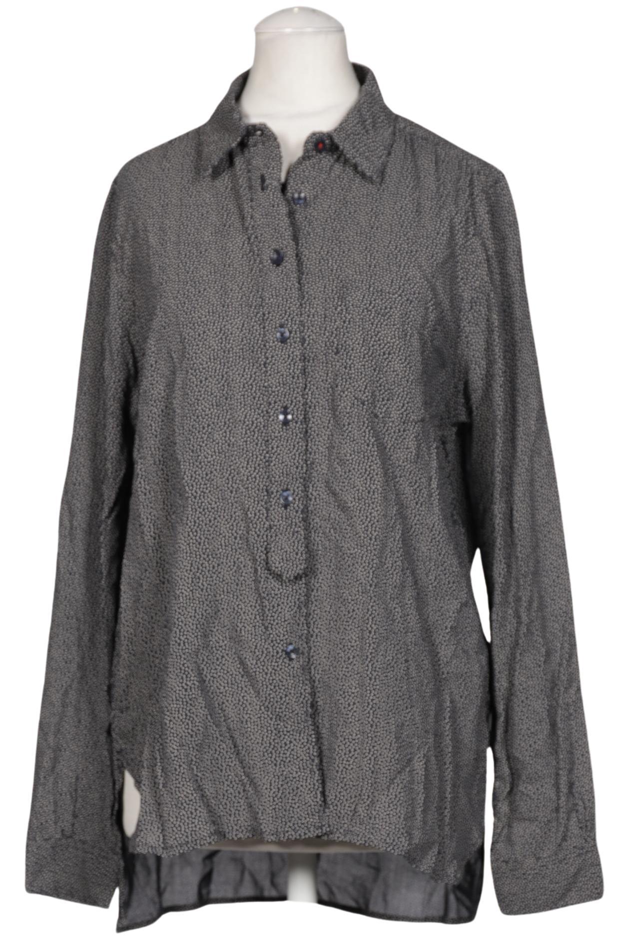 

Napapijri Damen Bluse, grau, Gr. 36