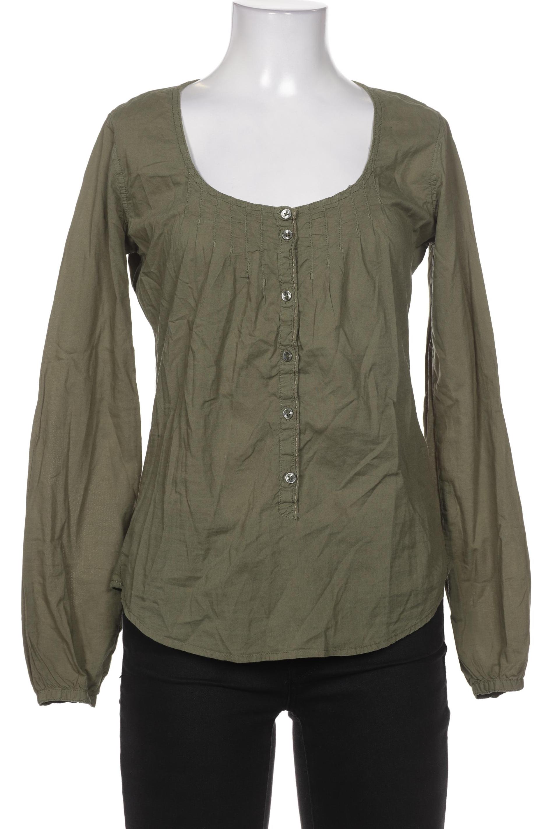 

Napapijri Damen Bluse, grün, Gr. 34