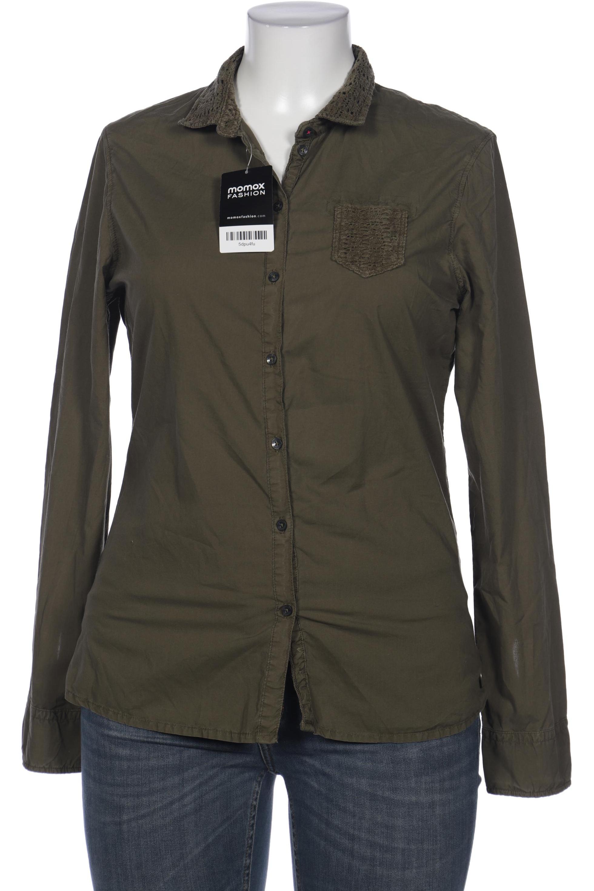 

Napapijri Damen Bluse, grün, Gr. 42