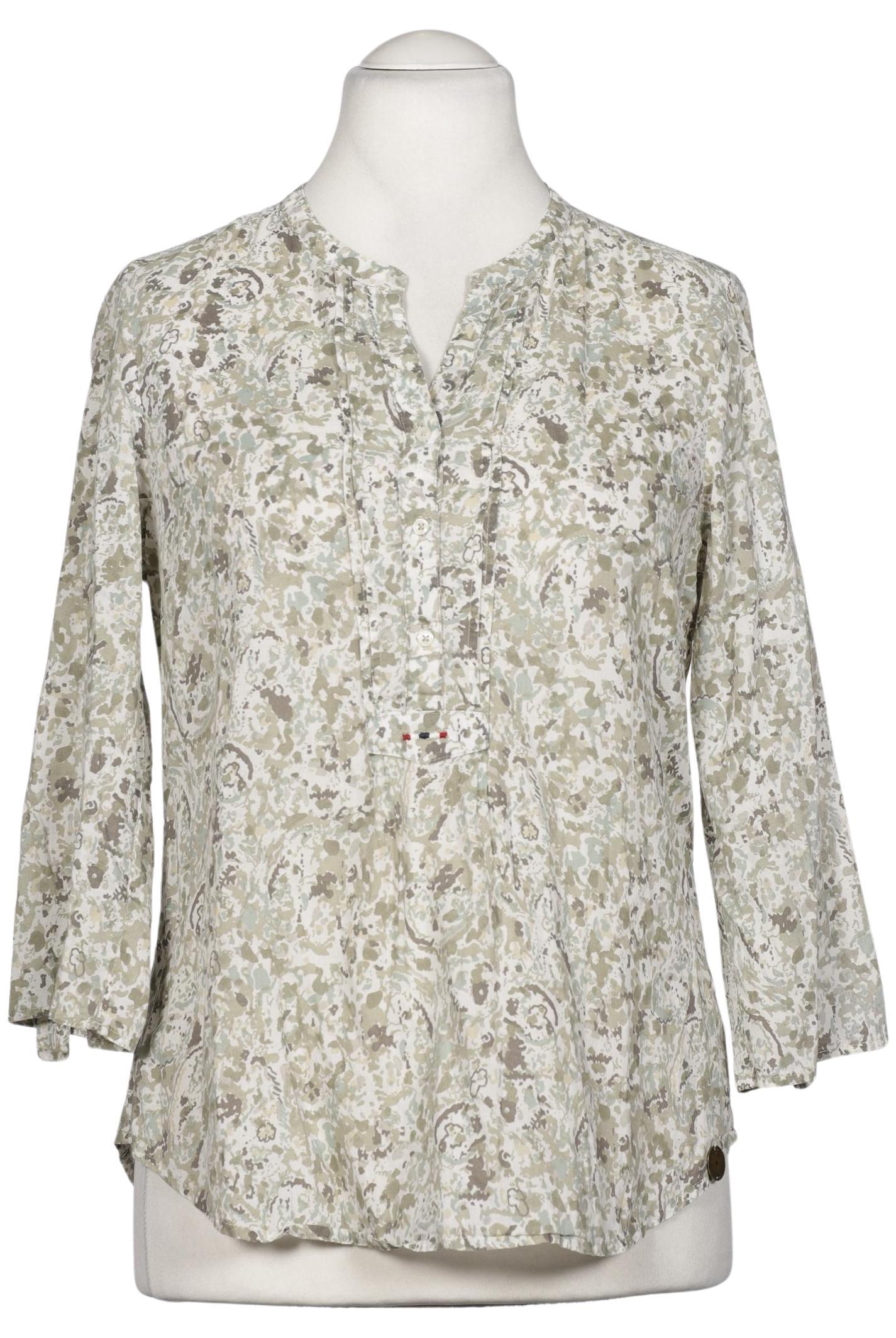 

Napapijri Damen Bluse, mehrfarbig, Gr. 42