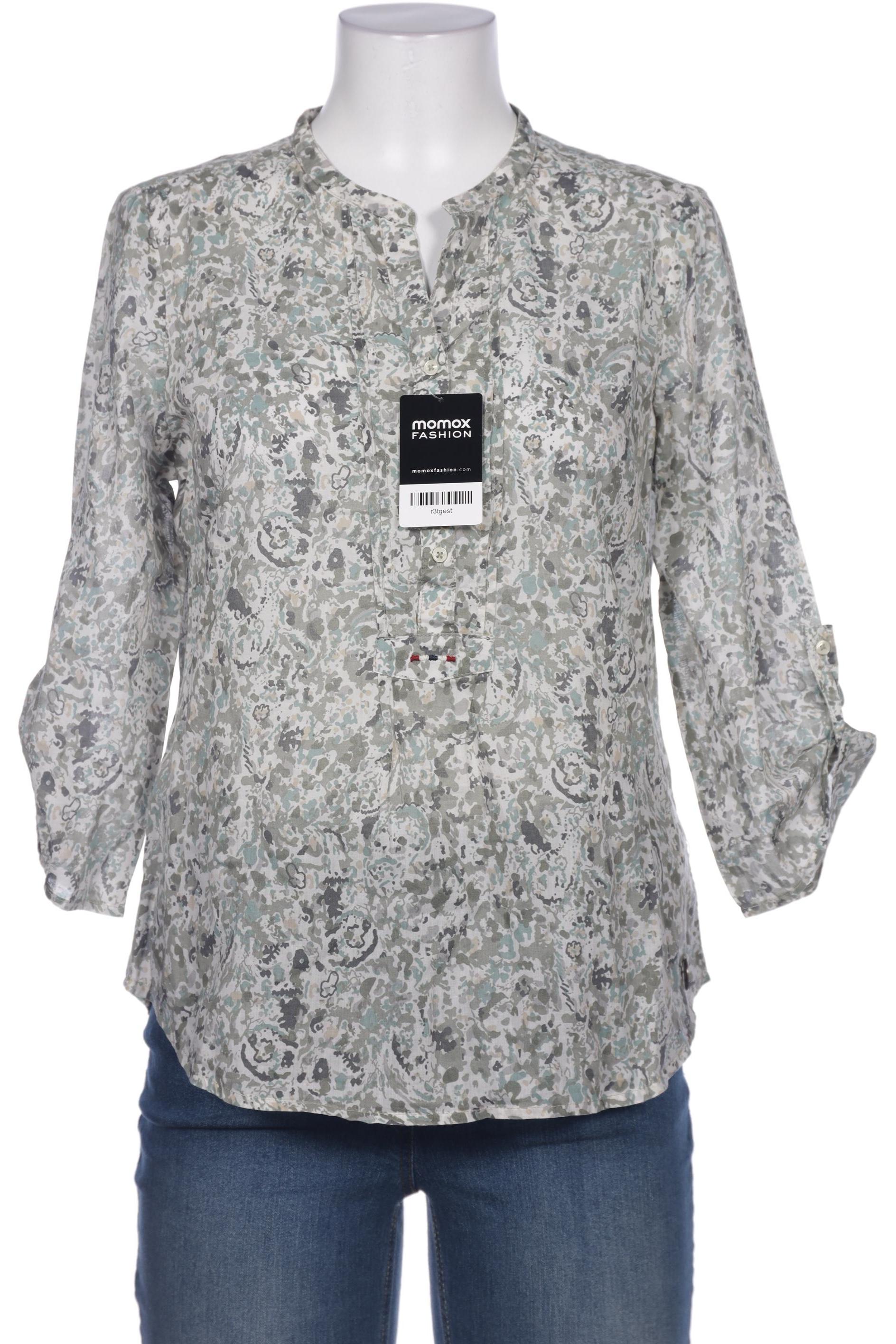 

Napapijri Damen Bluse, hellgrün, Gr. 38
