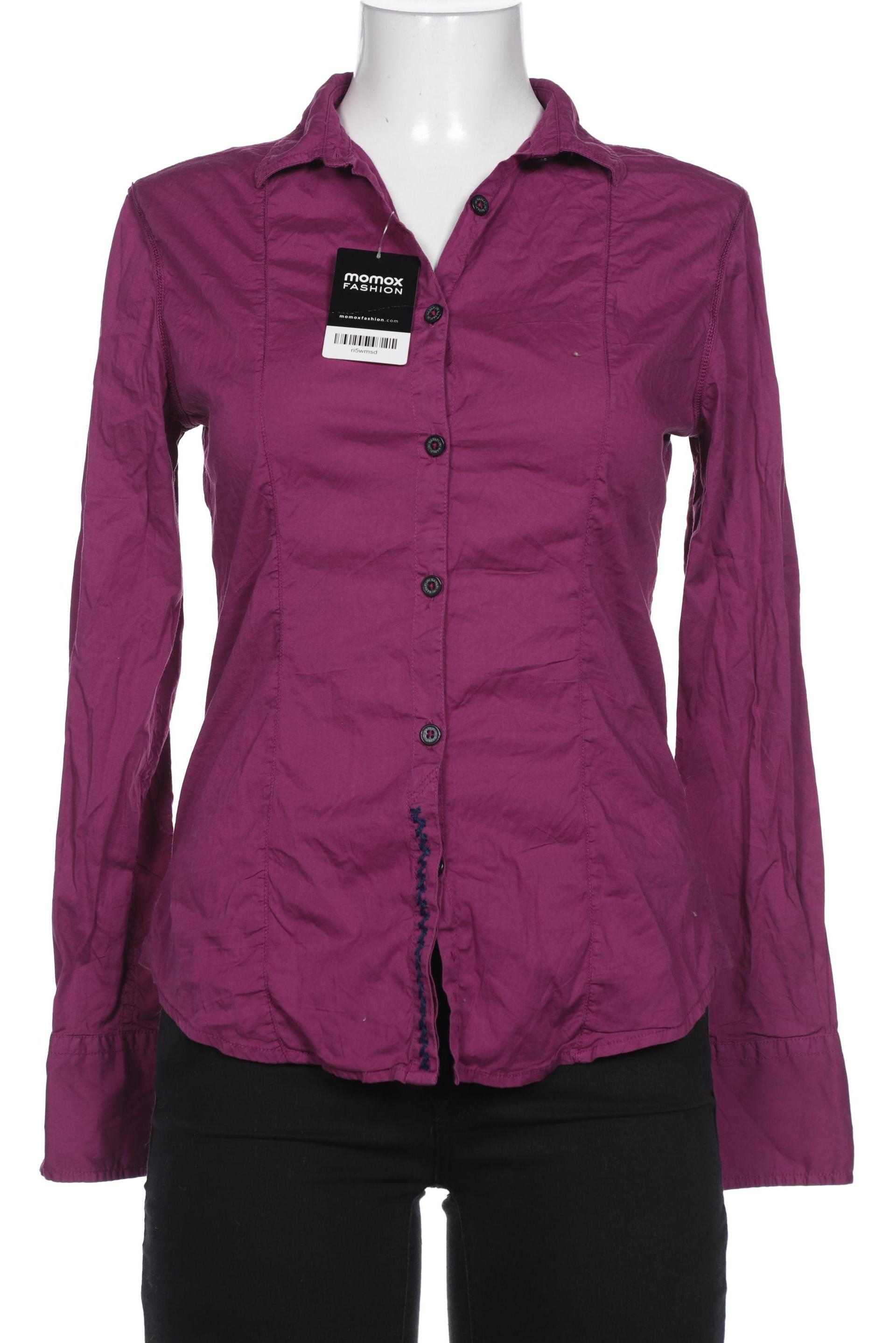 

Napapijri Damen Bluse, bordeaux