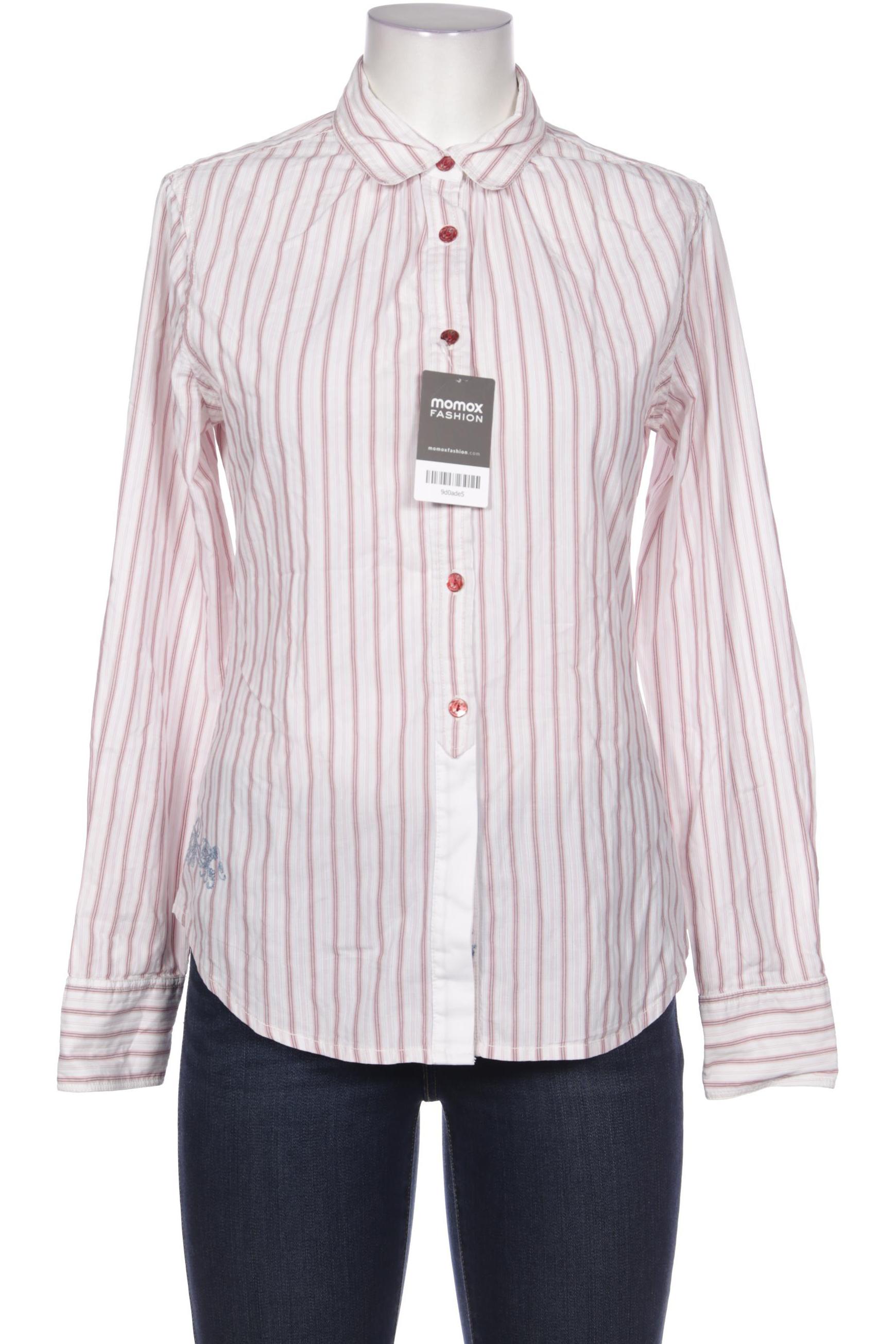 

Napapijri Damen Bluse, pink, Gr. 42