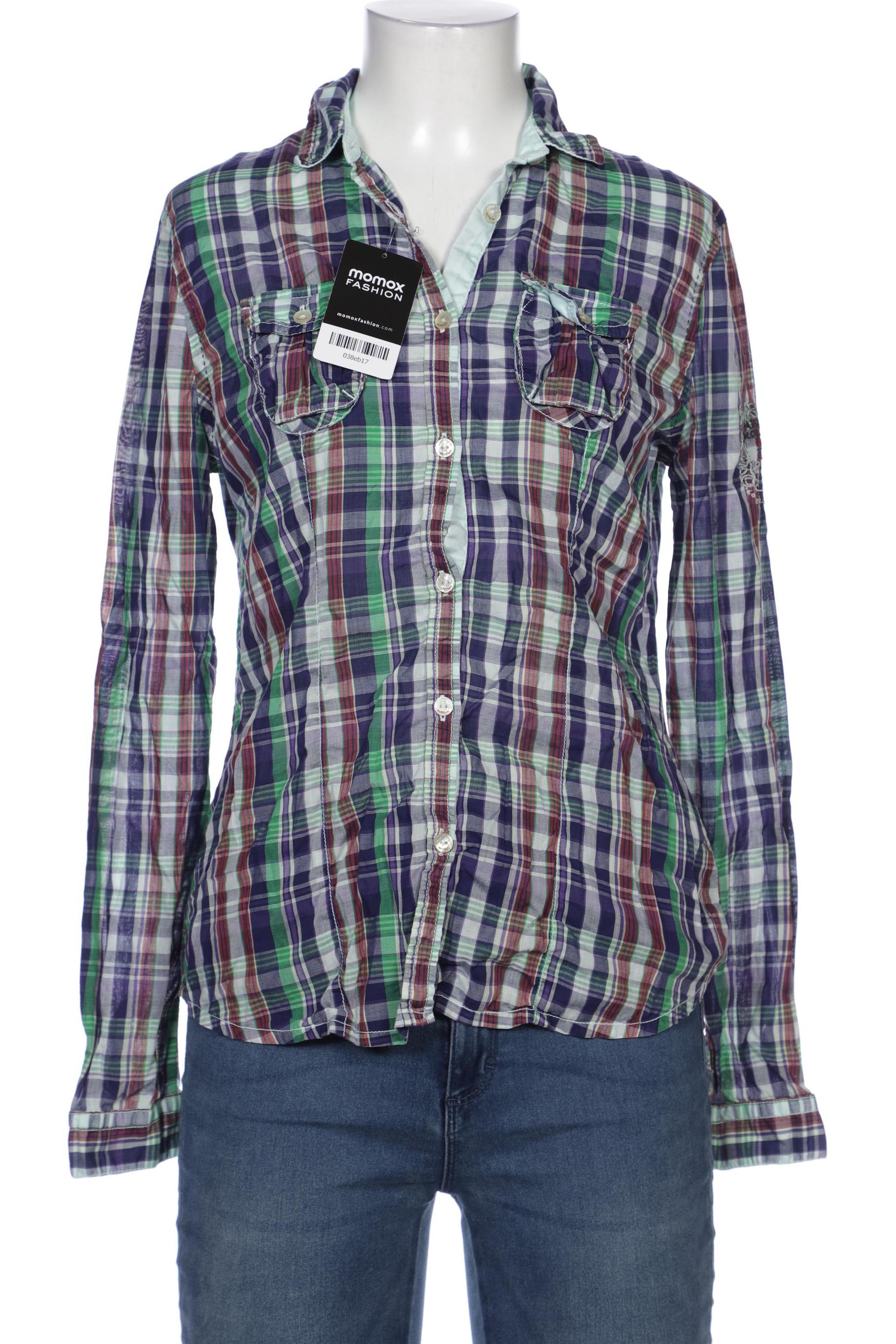 

Napapijri Damen Bluse, flieder
