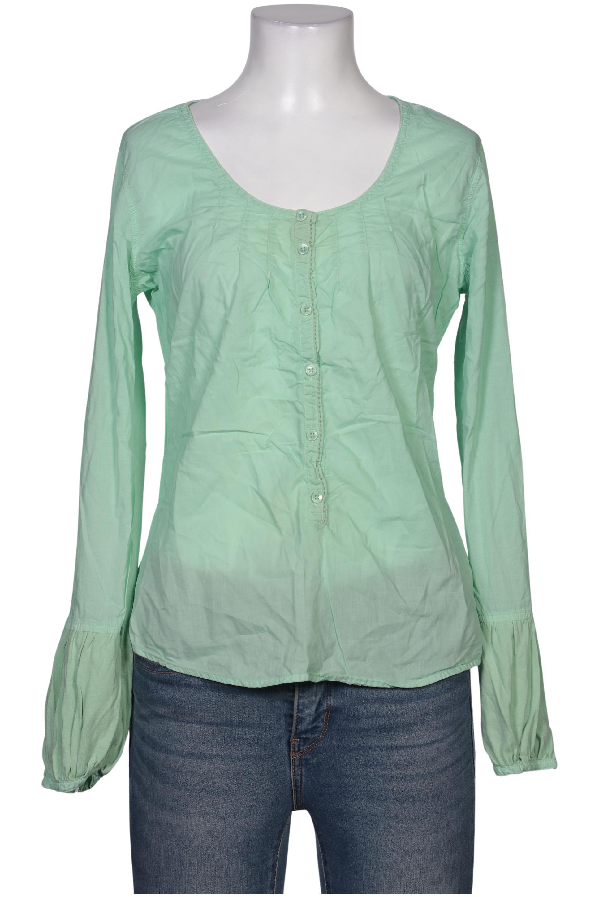 

Napapijri Damen Bluse, hellgrün, Gr. 36