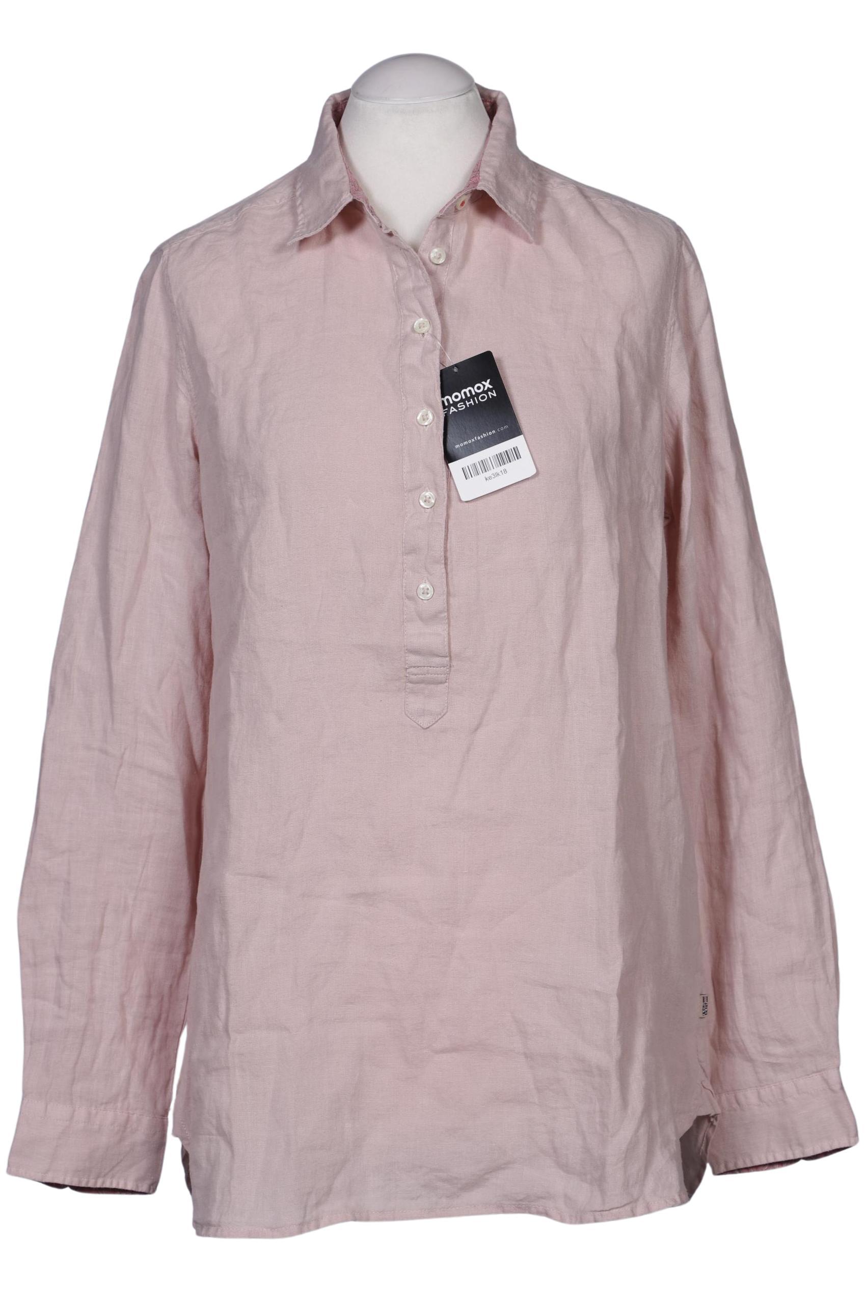 

Napapijri Damen Bluse, pink, Gr. 36