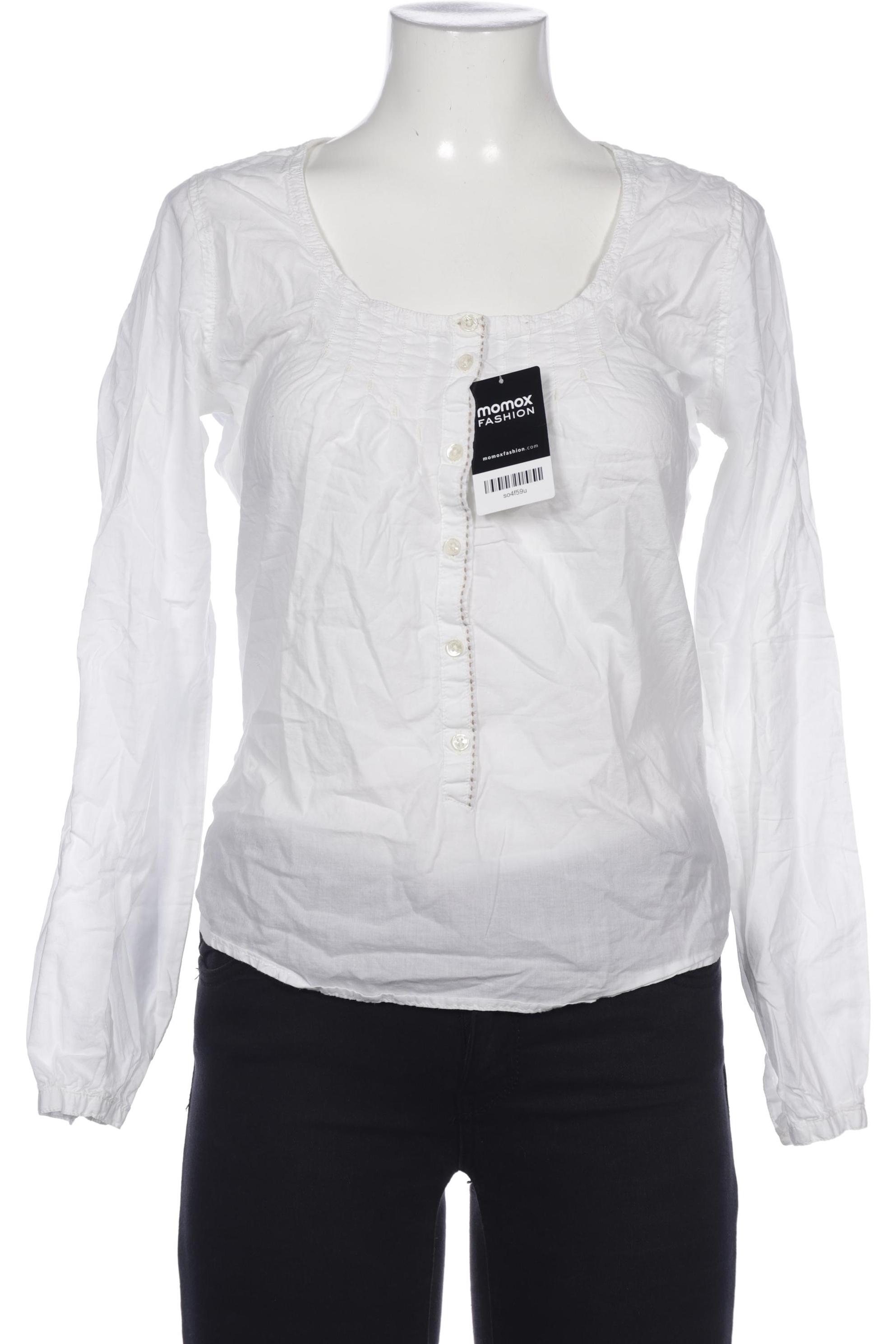 

Napapijri Damen Bluse, weiß