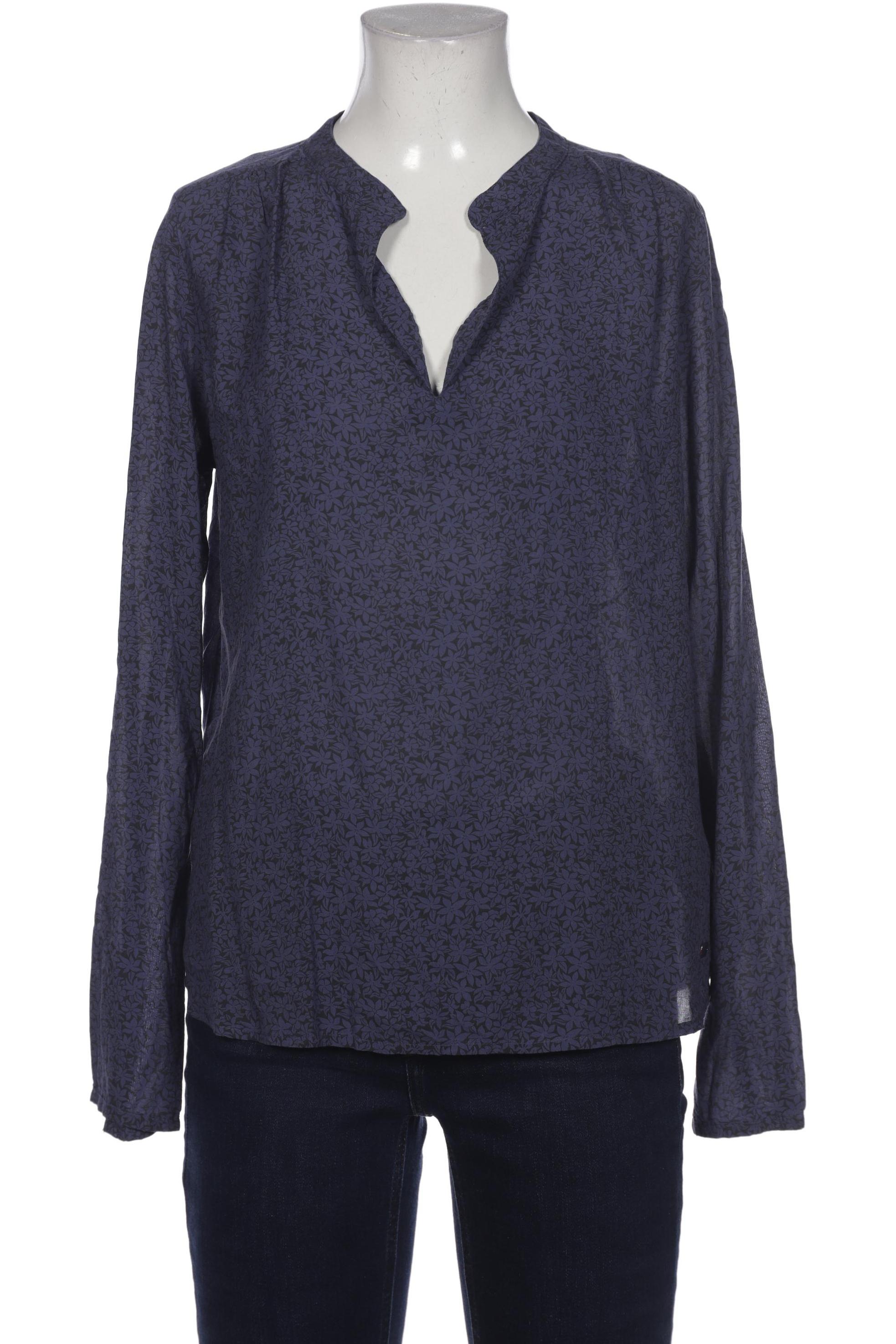 

Napapijri Damen Bluse, marineblau, Gr. 36