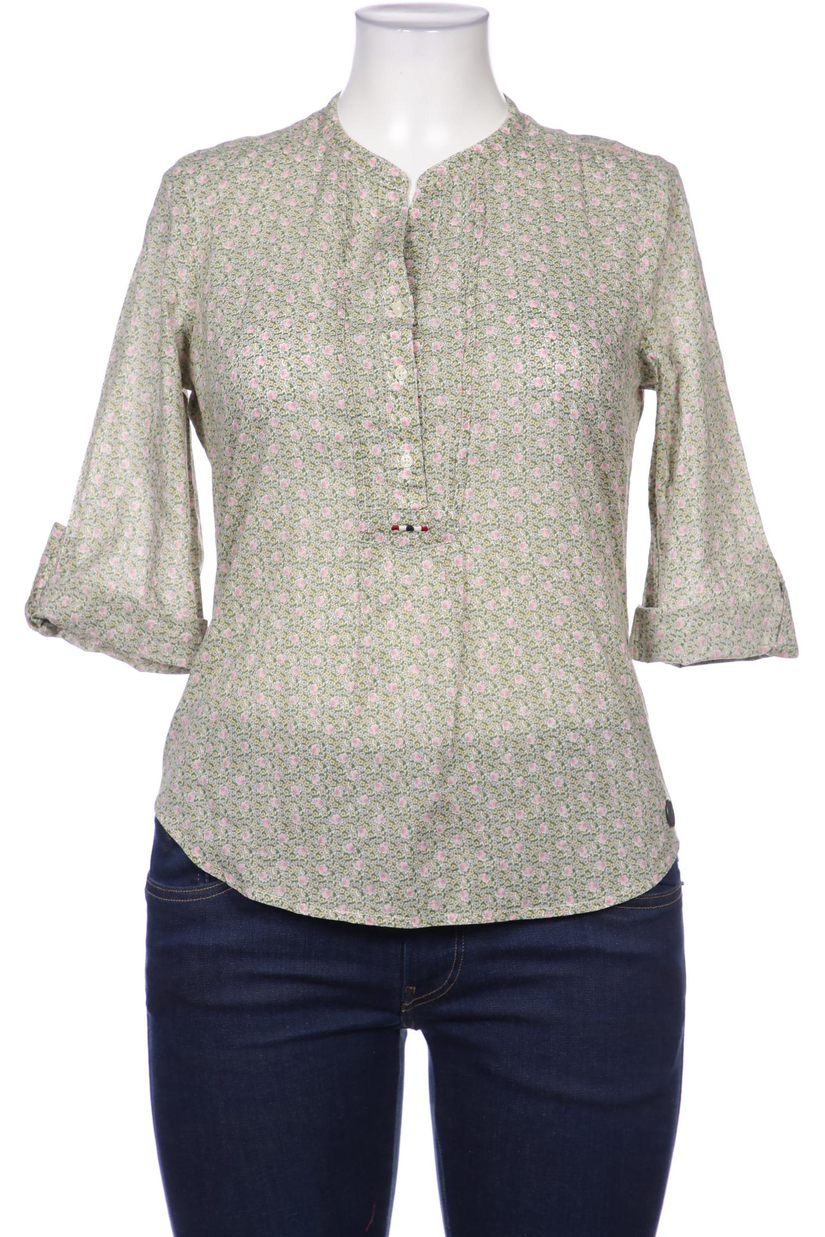 

Napapijri Damen Bluse, hellgrün