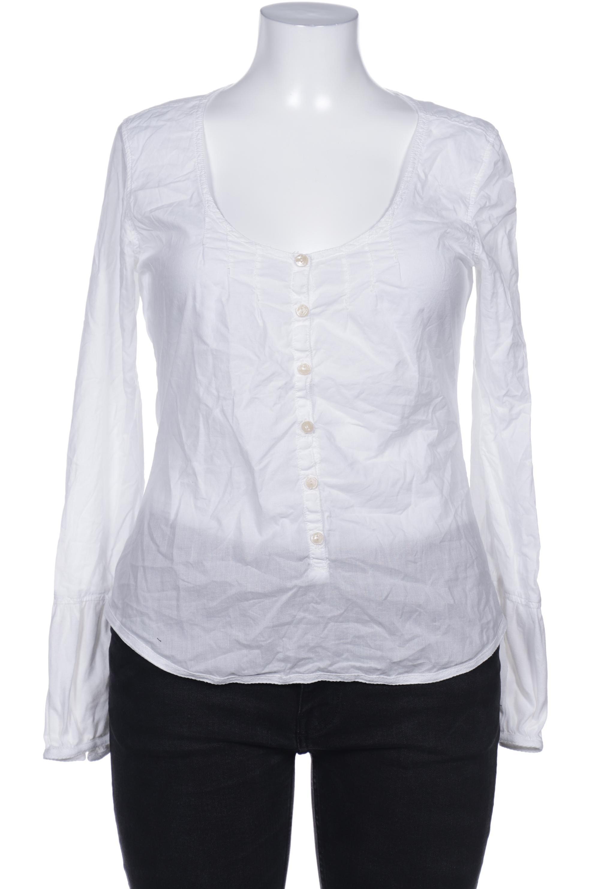 

Napapijri Damen Bluse, weiß