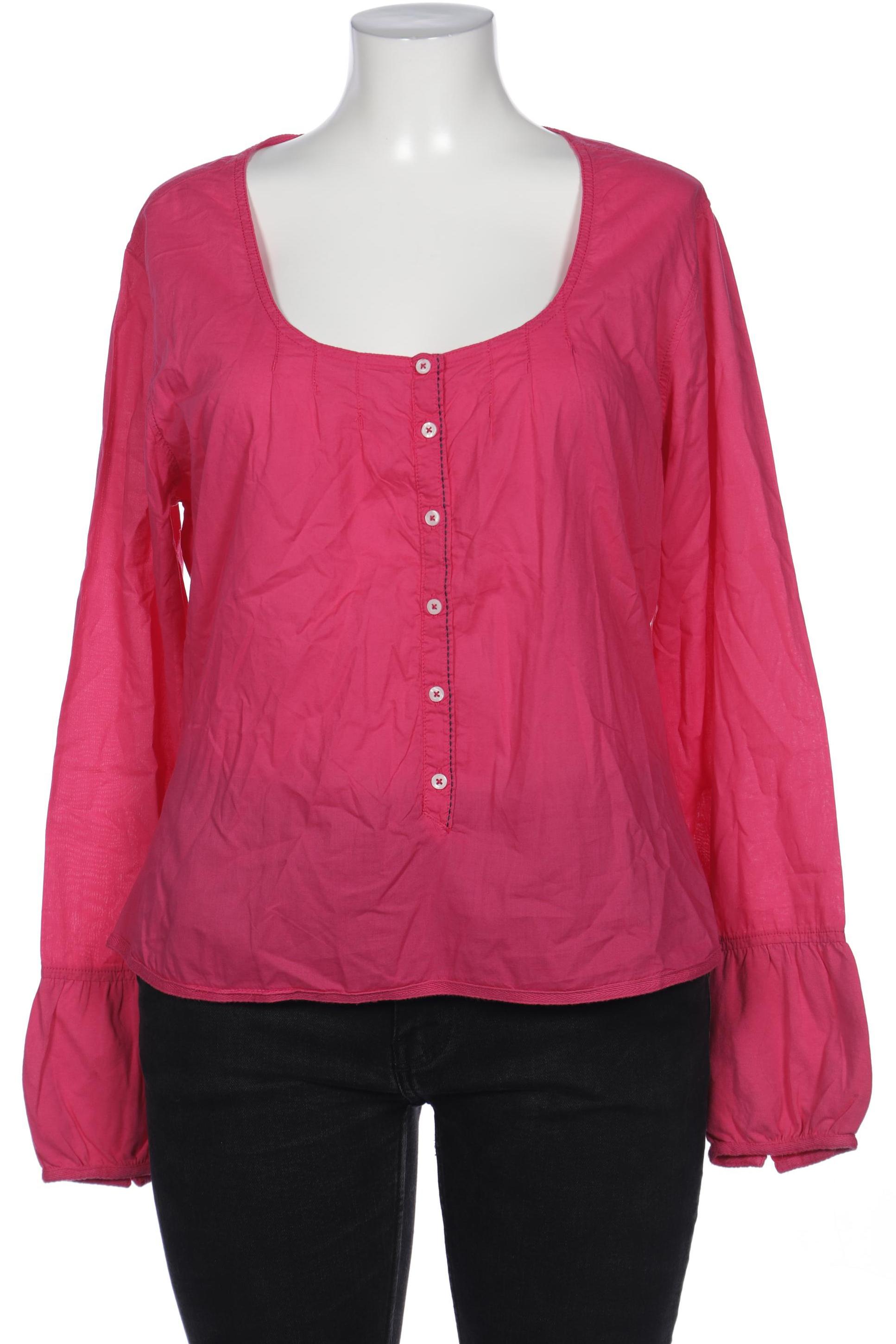 

Napapijri Damen Bluse, pink, Gr. 44