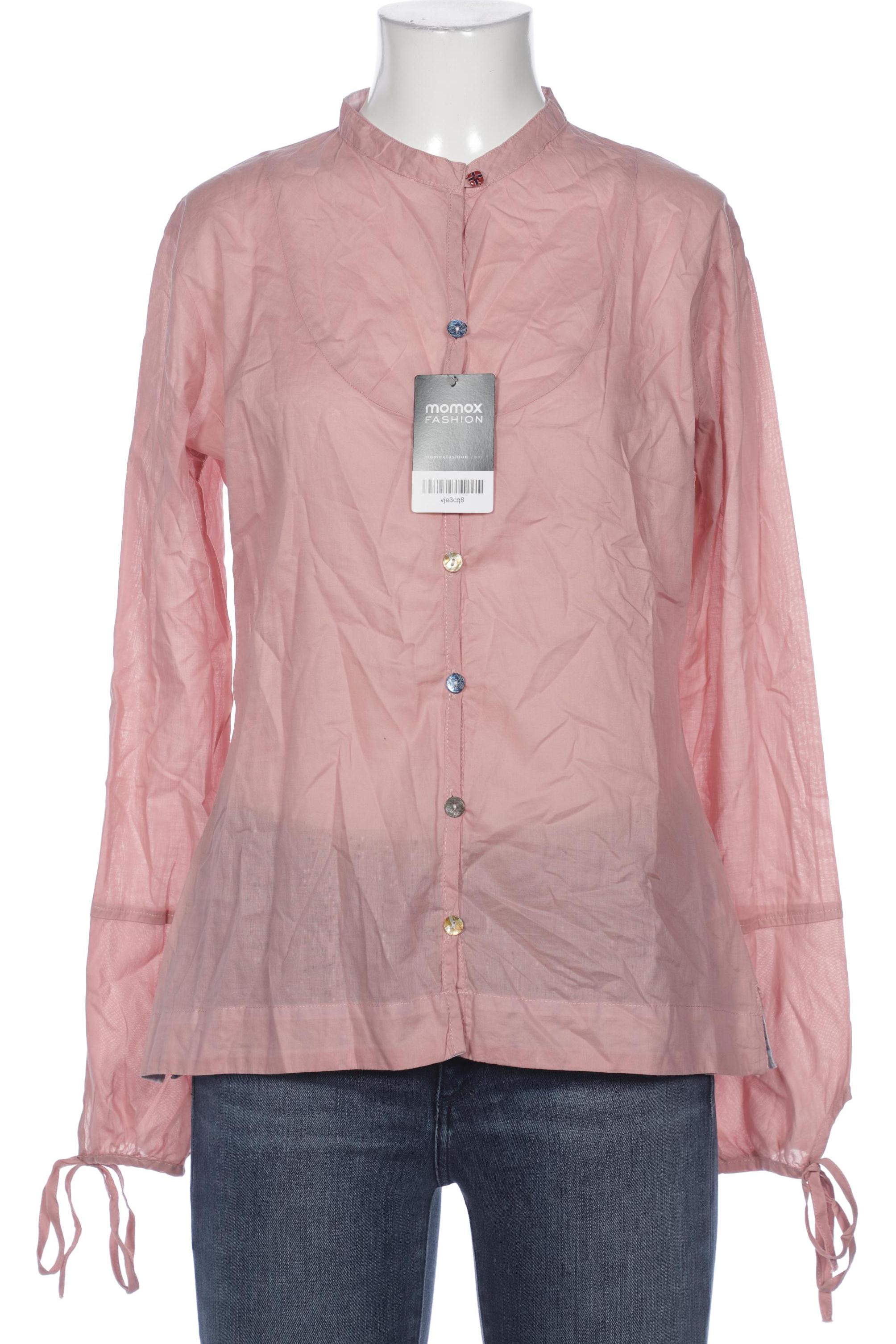 

Napapijri Damen Bluse, pink