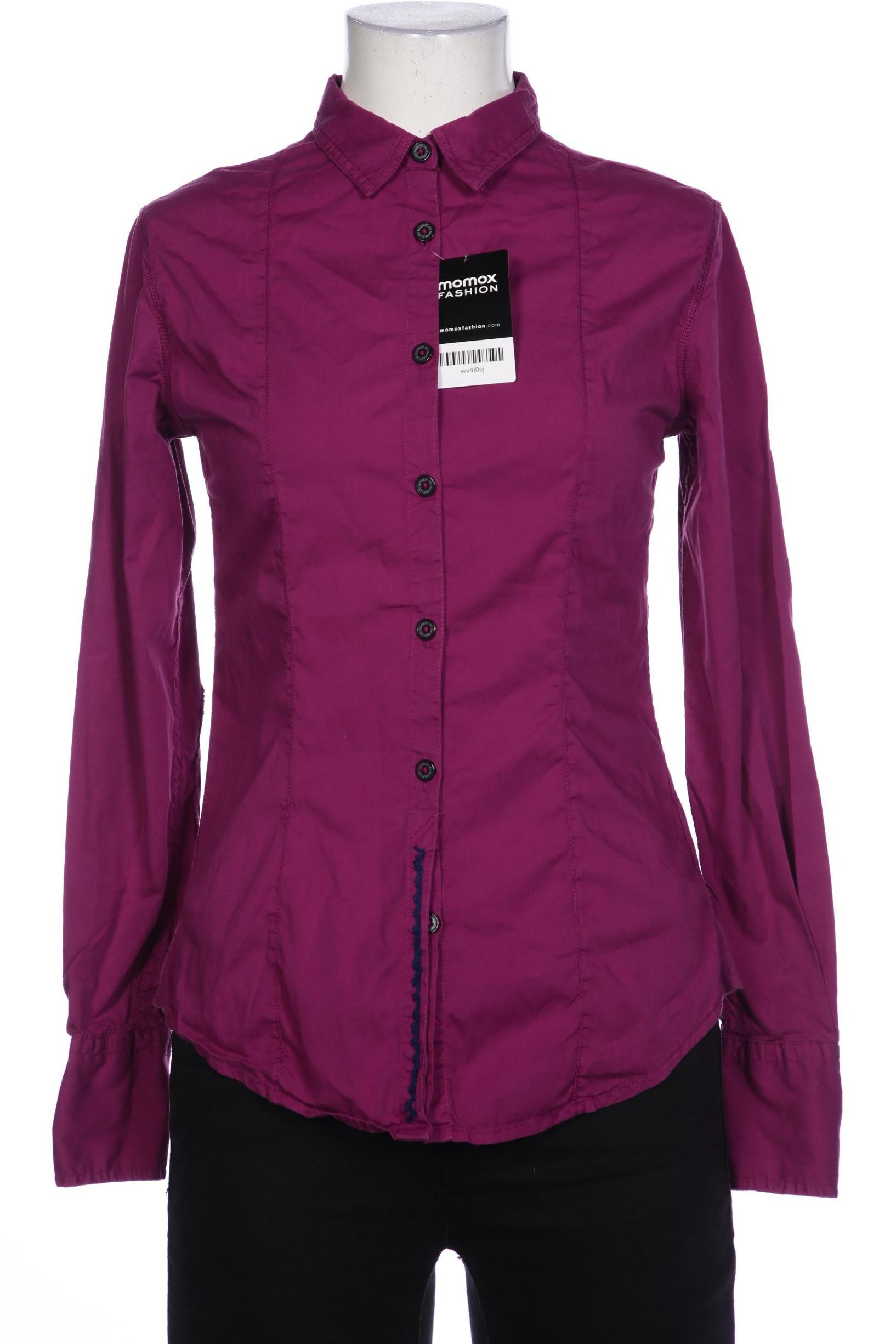 

Napapijri Damen Bluse, flieder