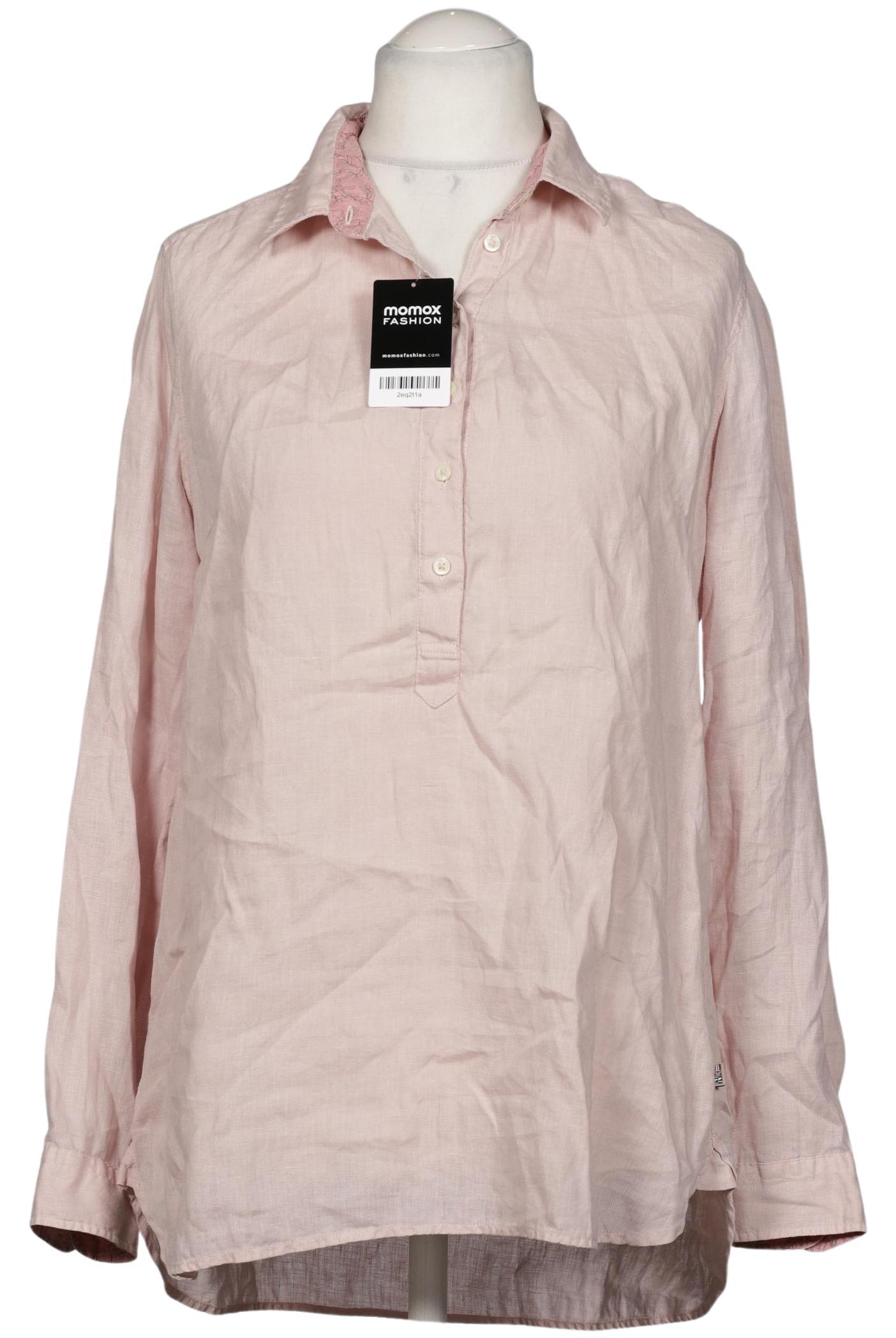 

Napapijri Damen Bluse, pink, Gr. 38