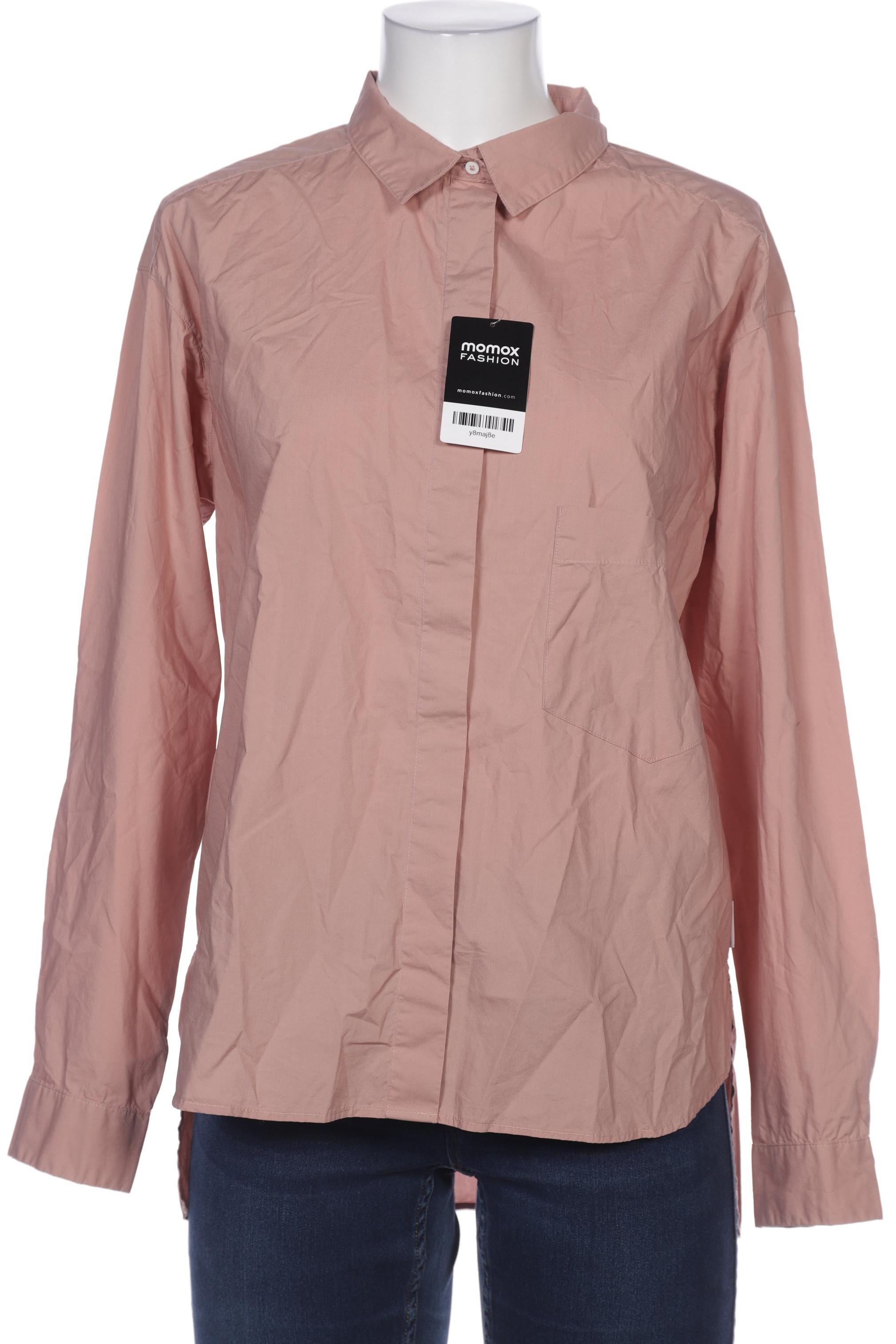 

Napapijri Damen Bluse, pink