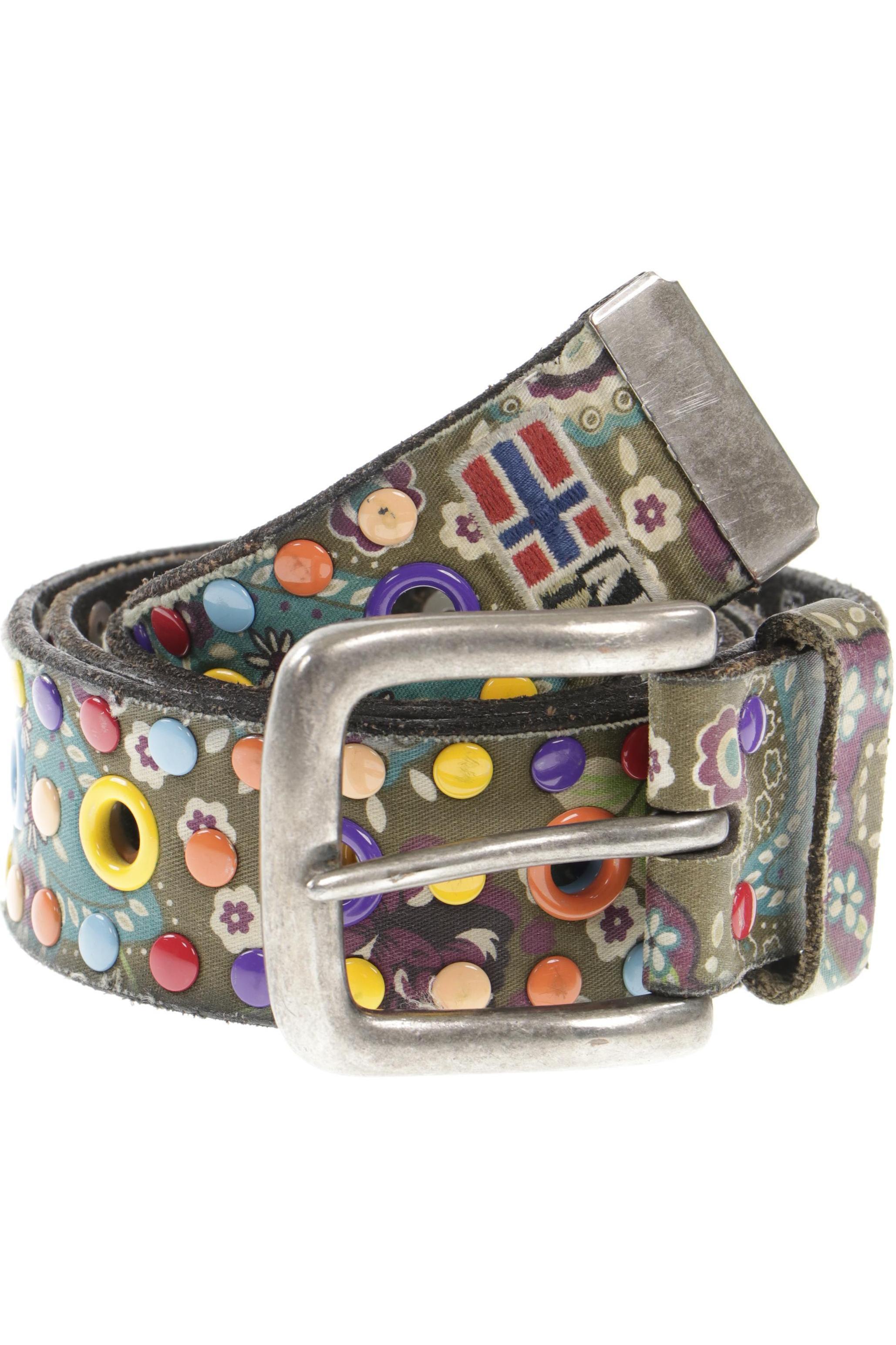 

Napapijri Damen Gürtel, grün, Gr.