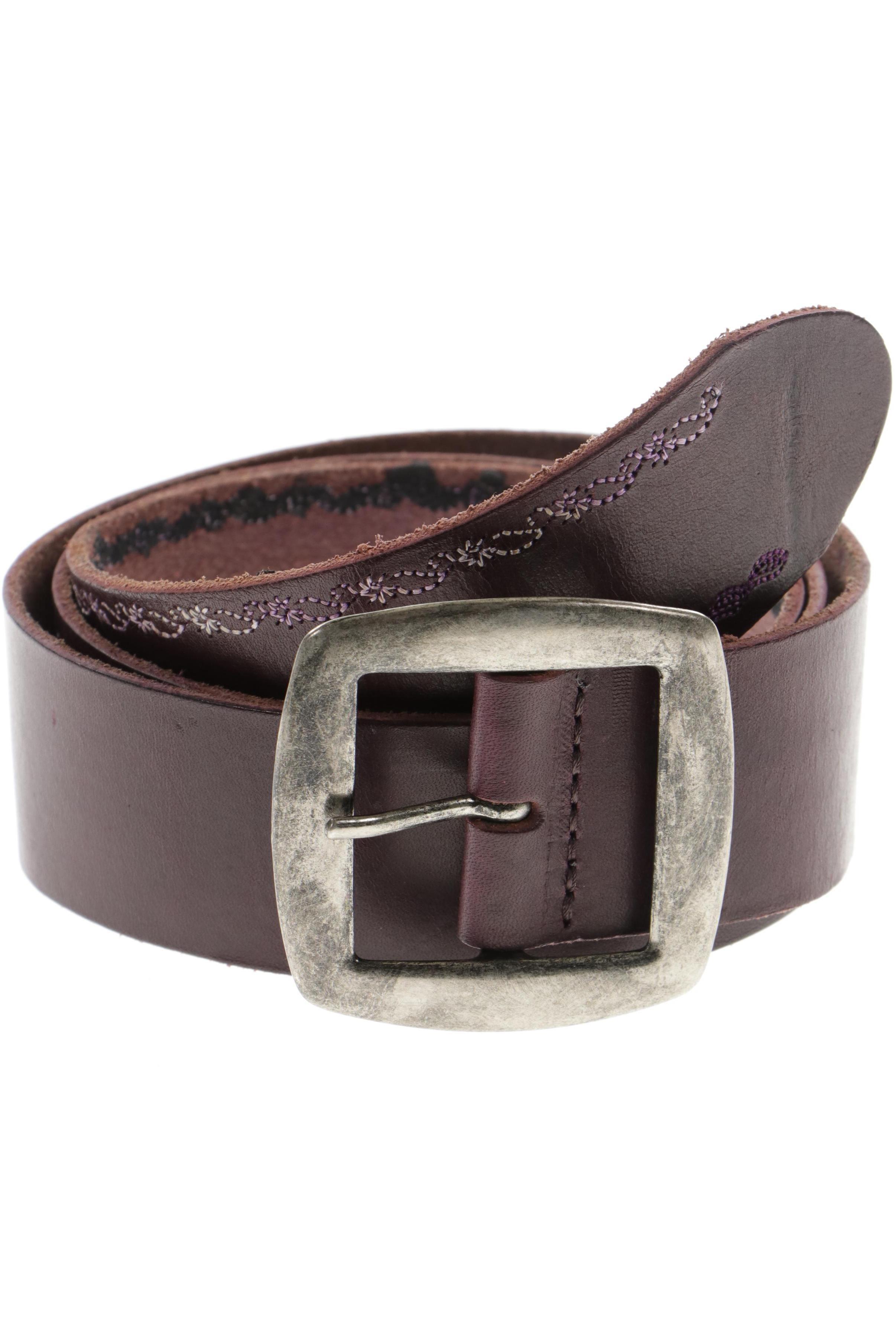 

Napapijri Damen Gürtel, lila, Gr.