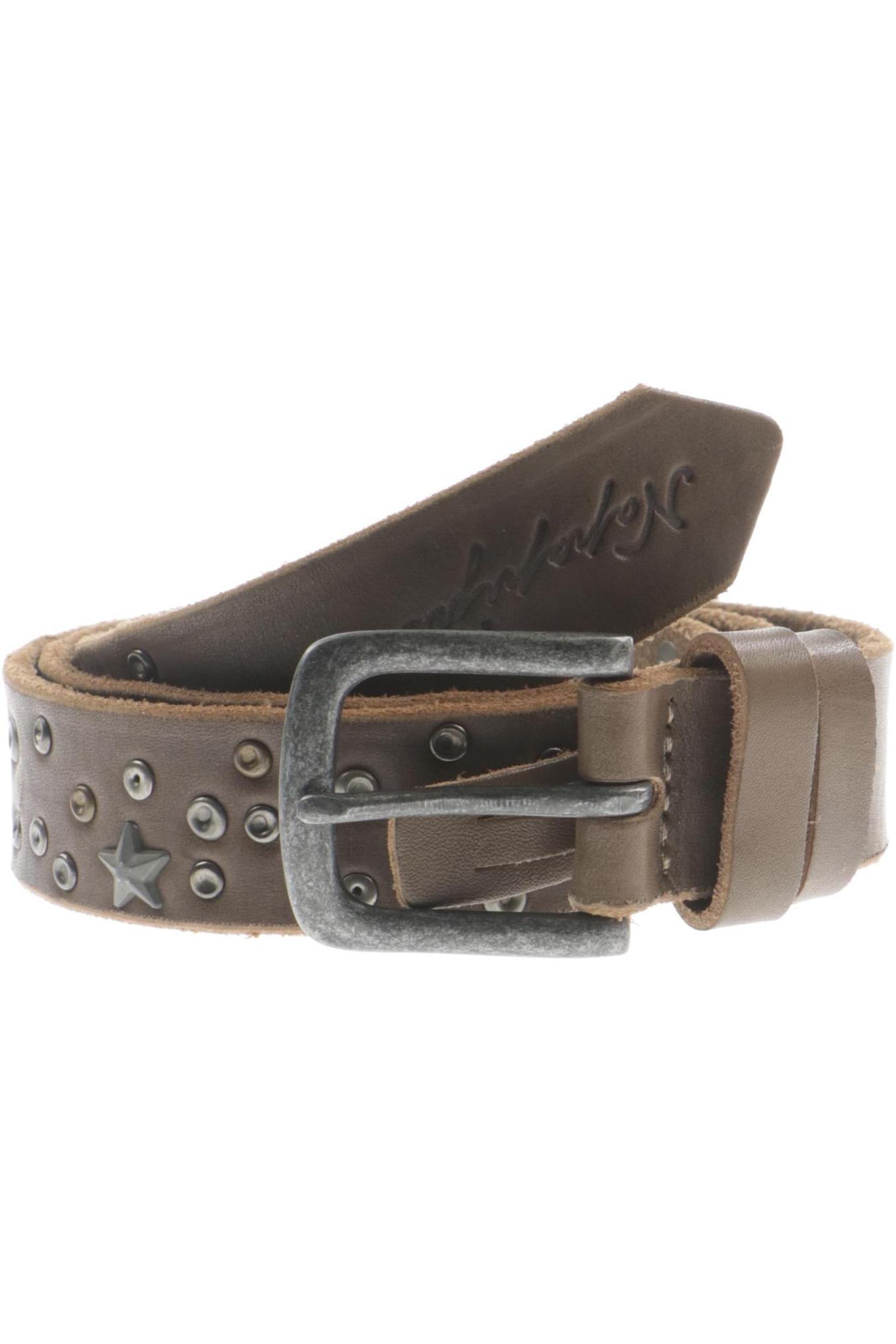 

Napapijri Damen Gürtel, braun, Gr.