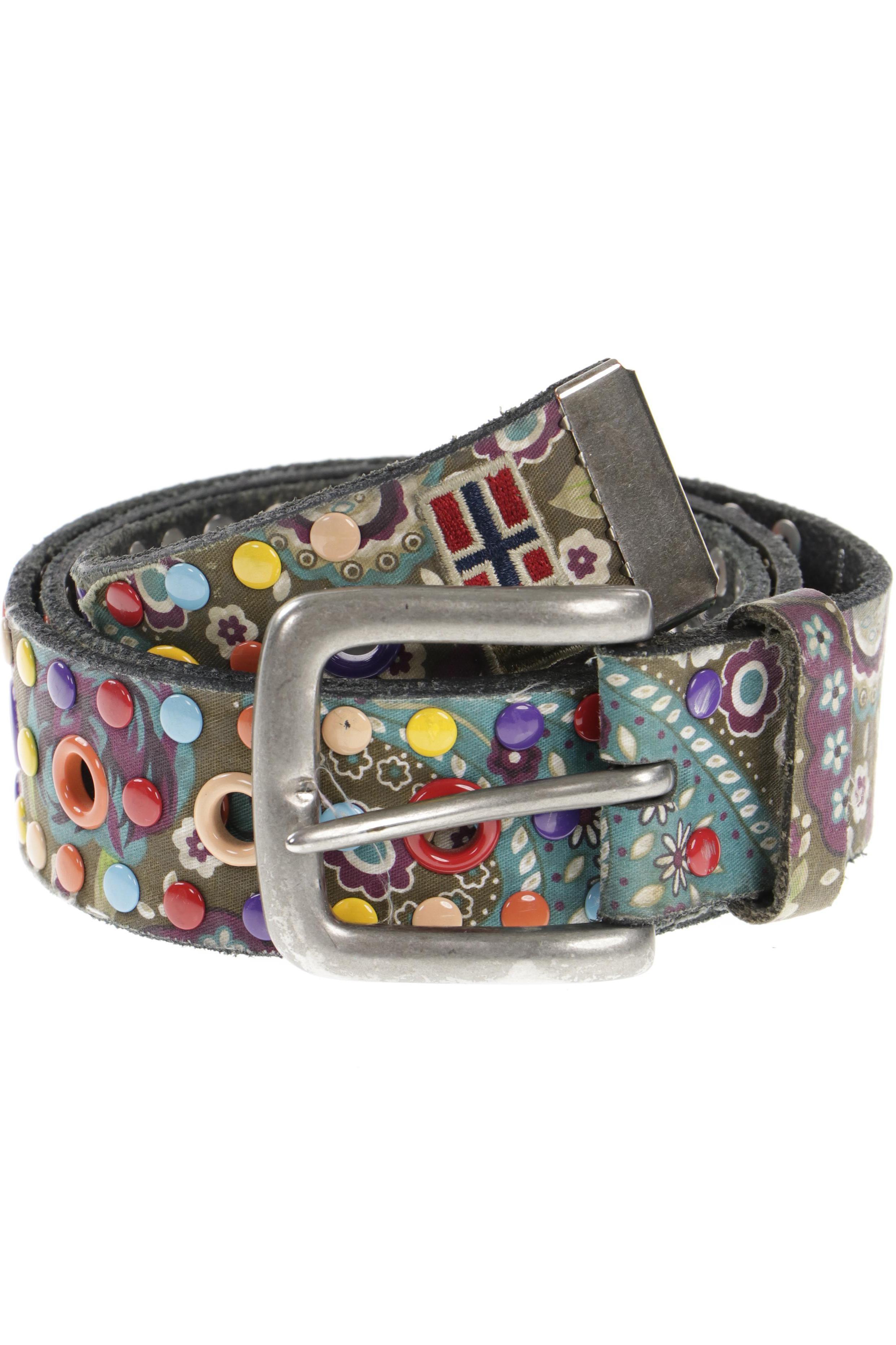 

Napapijri Damen Gürtel, mehrfarbig, Gr.