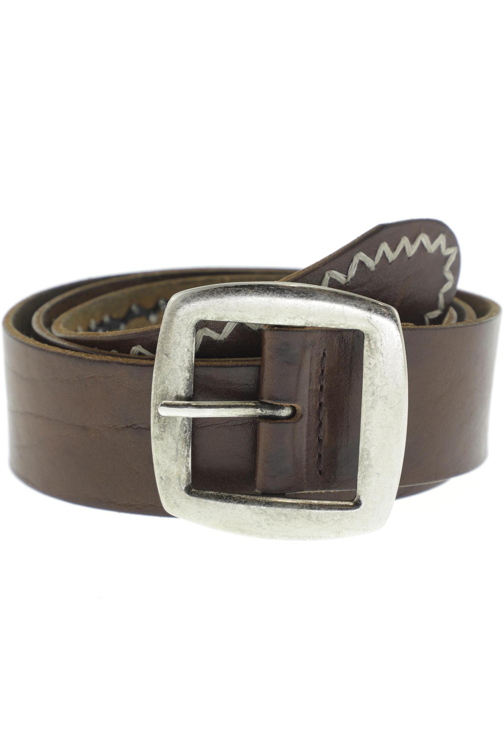 

Napapijri Damen Gürtel, braun, Gr. 80