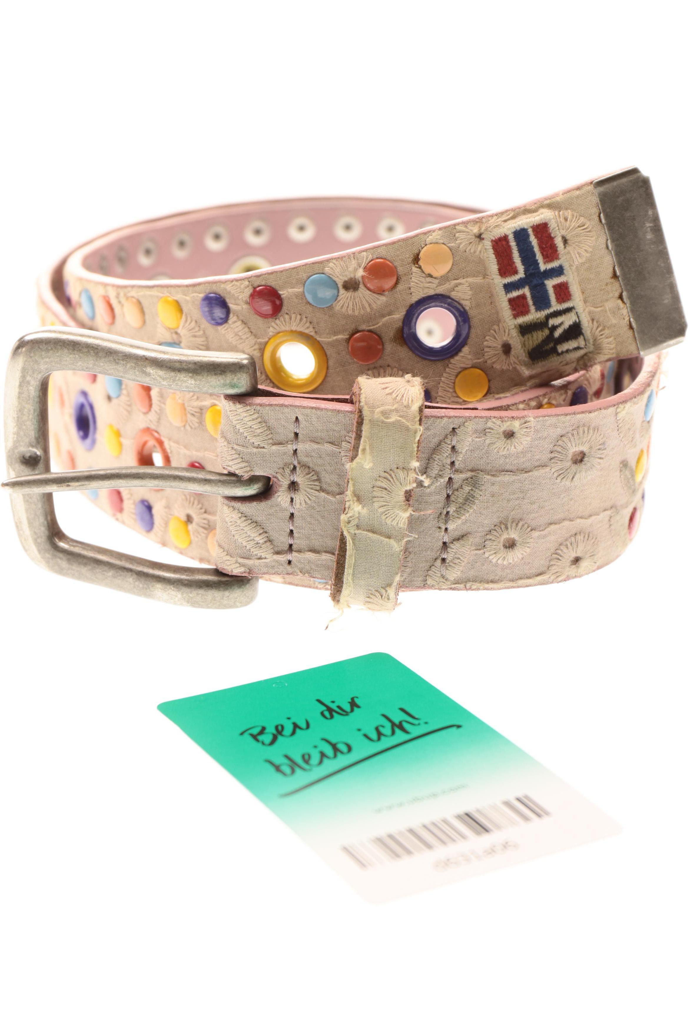 

Napapijri Damen Gürtel, mehrfarbig, Gr. 95