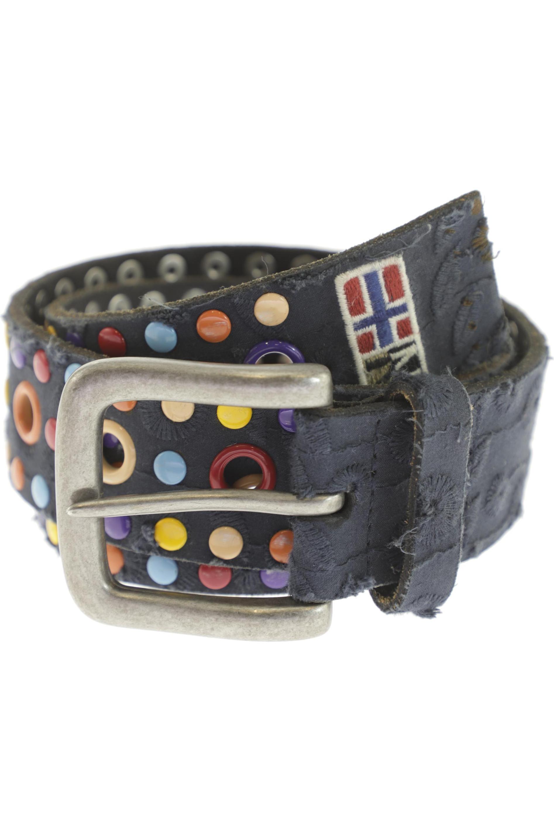 

Napapijri Damen Gürtel, marineblau