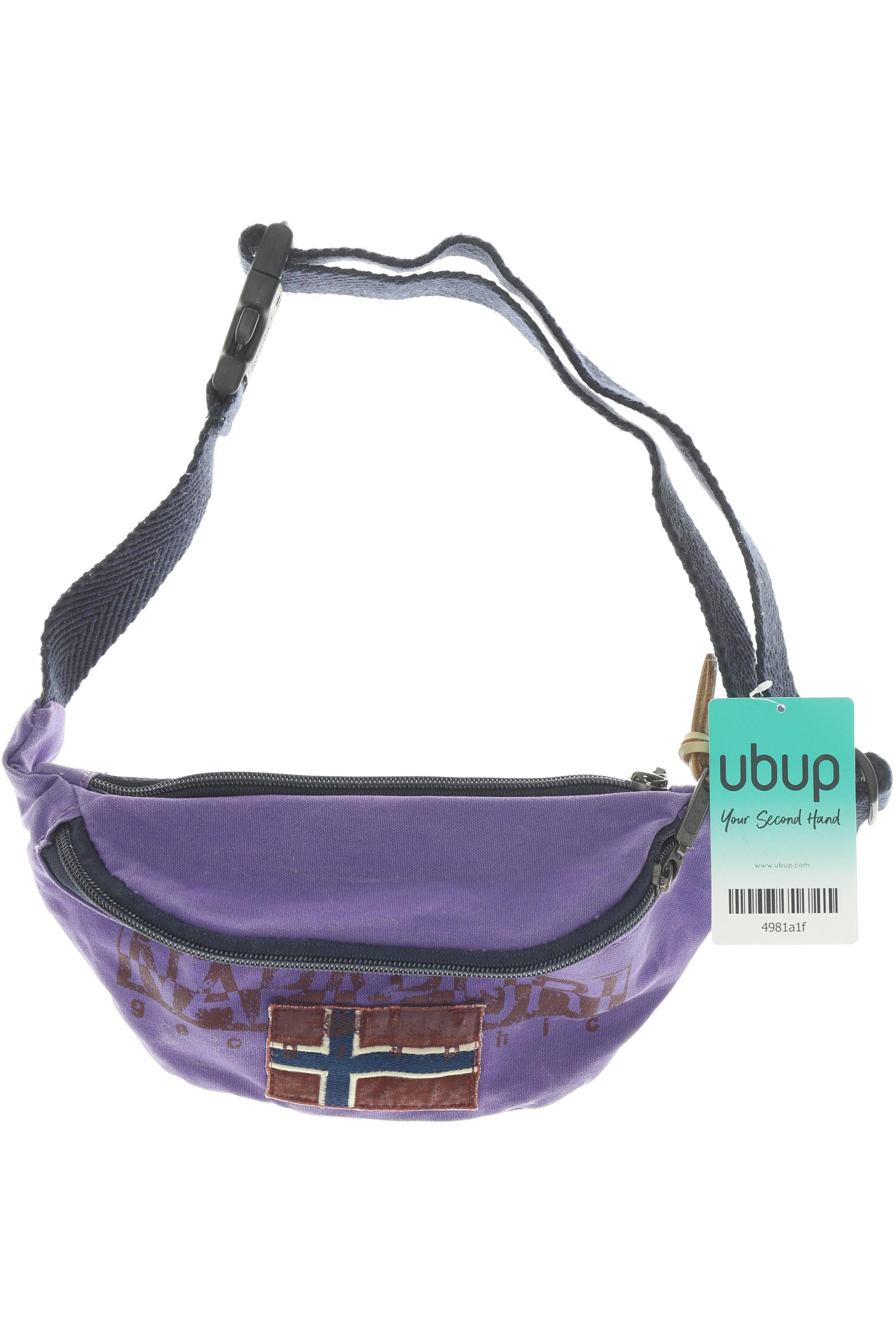 

Napapijri Damen Handtasche, lila, Gr.
