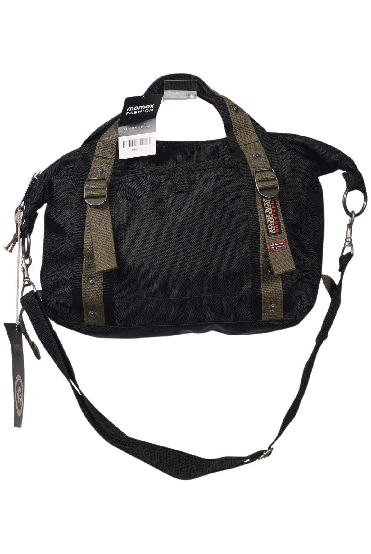 

Napapijri Damen Handtasche, schwarz, Gr.