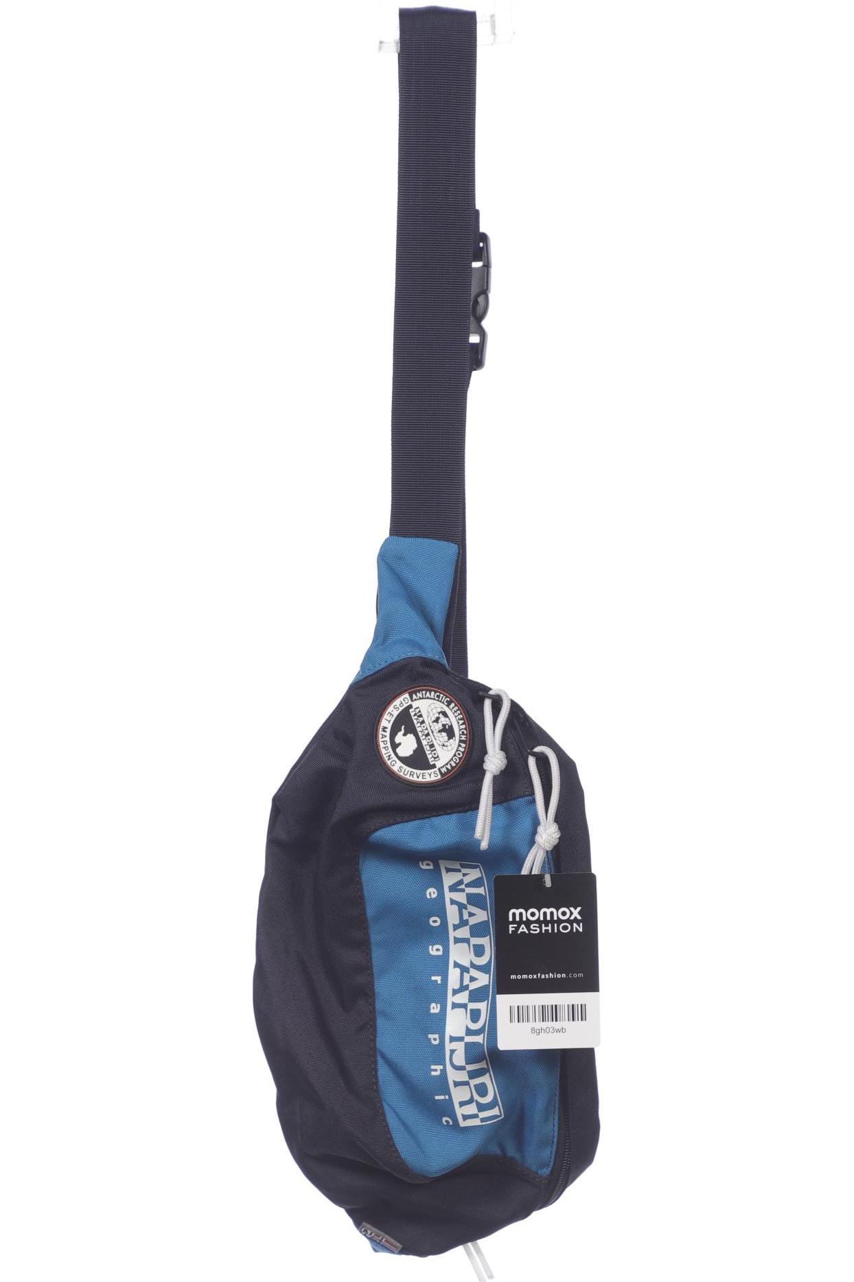 

Napapijri Damen Handtasche, marineblau, Gr.