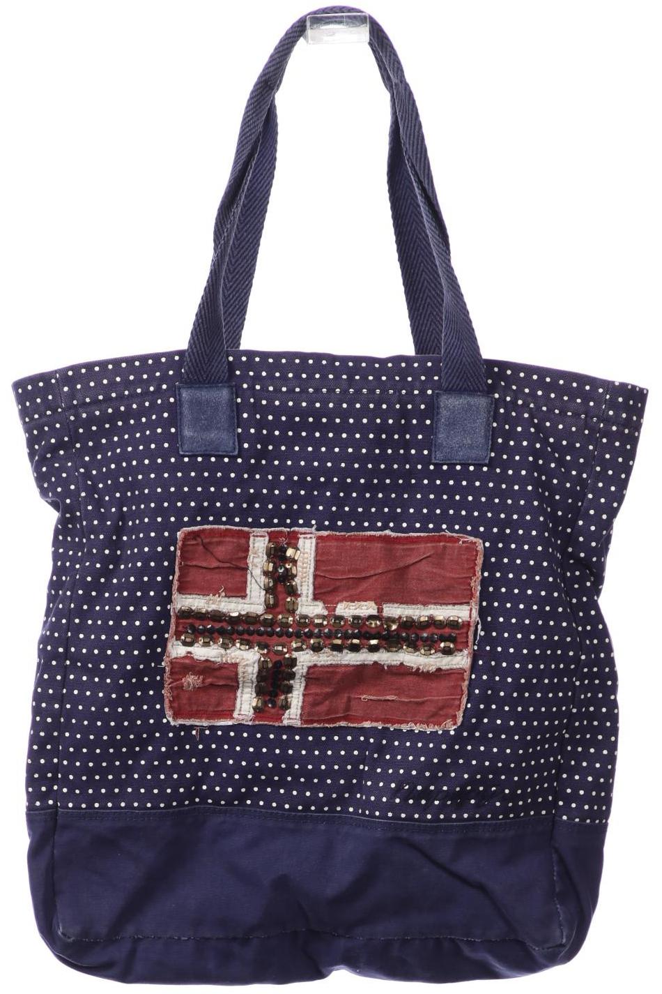 

Napapijri Damen Handtasche, marineblau, Gr.