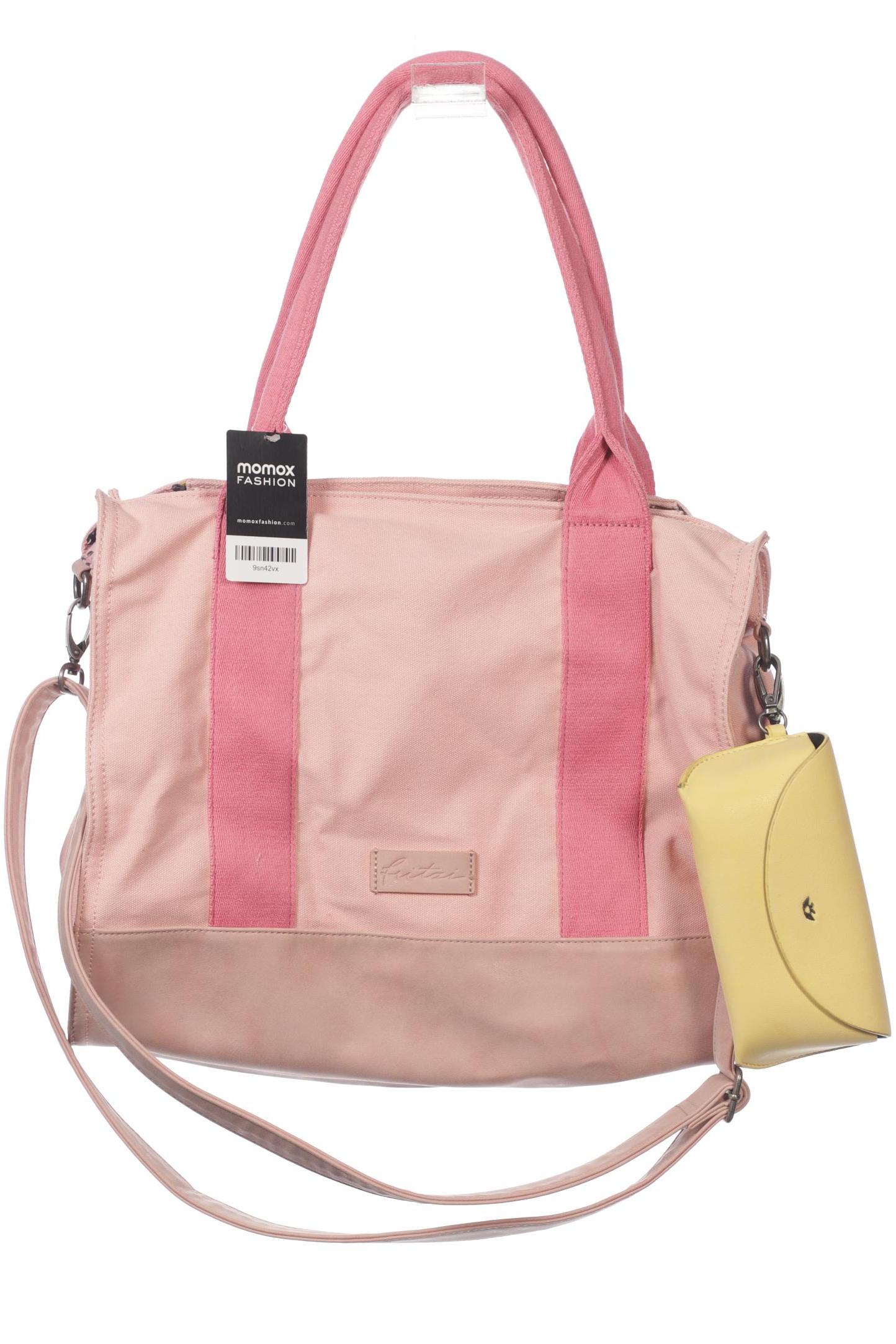 

Napapijri Damen Handtasche, pink