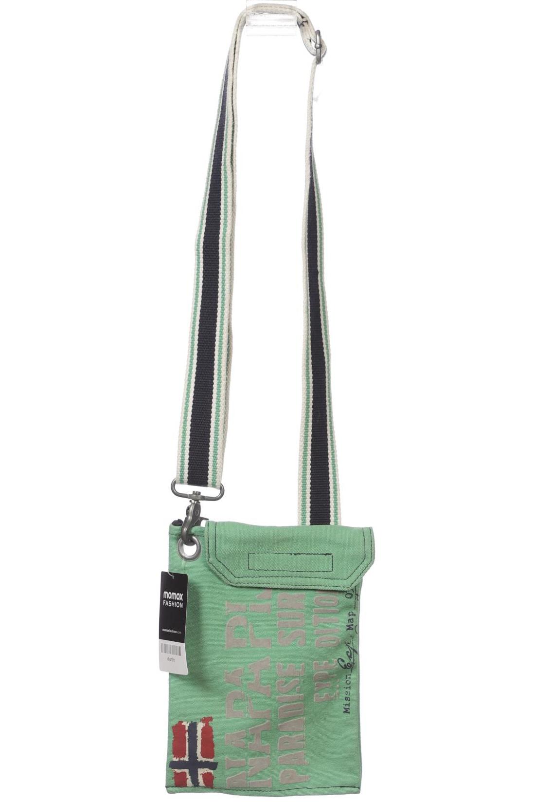 

Napapijri Damen Handtasche, grün, Gr.