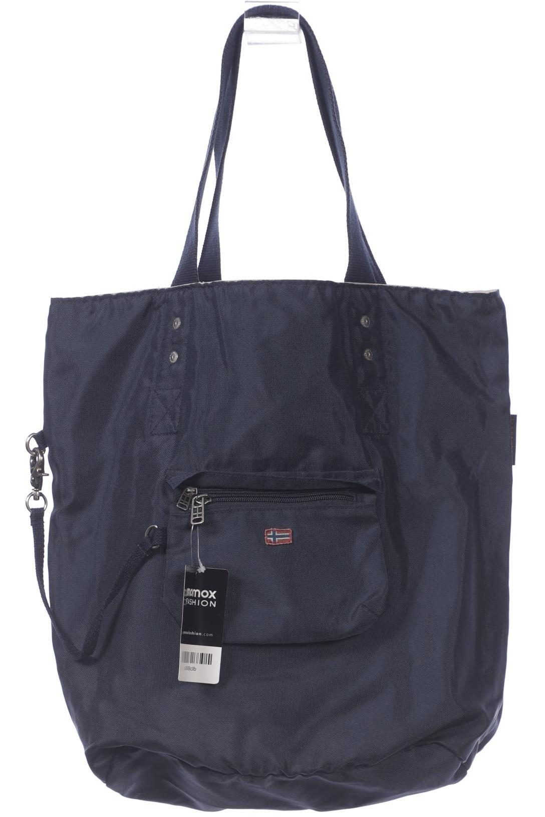 

Napapijri Damen Handtasche, marineblau, Gr.